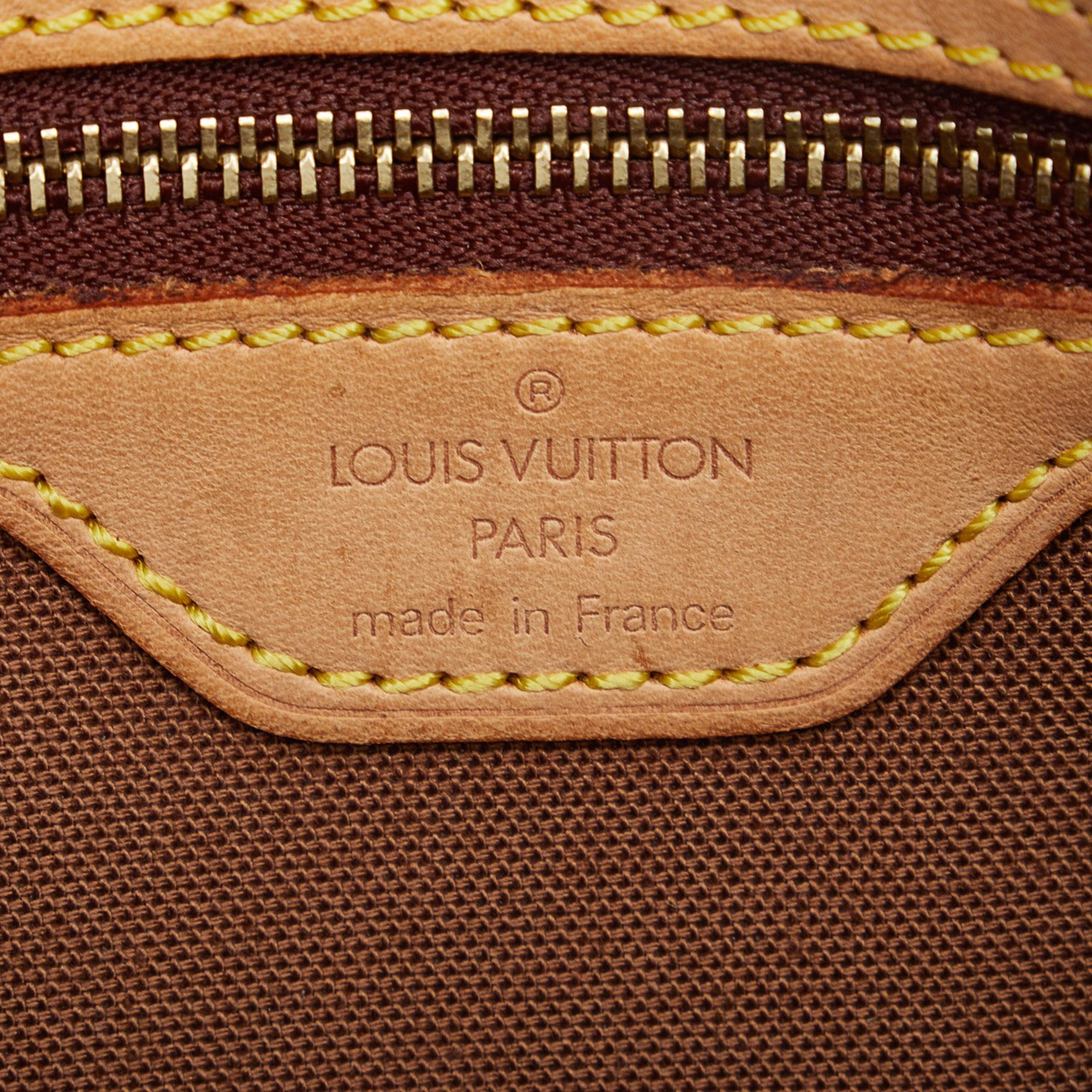 LO-LV bags 12218