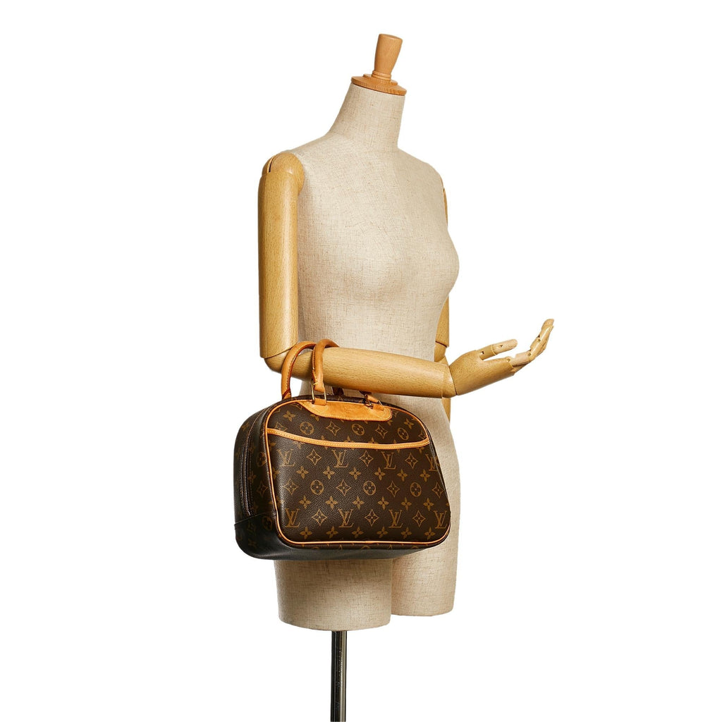LO-LV bags 9079