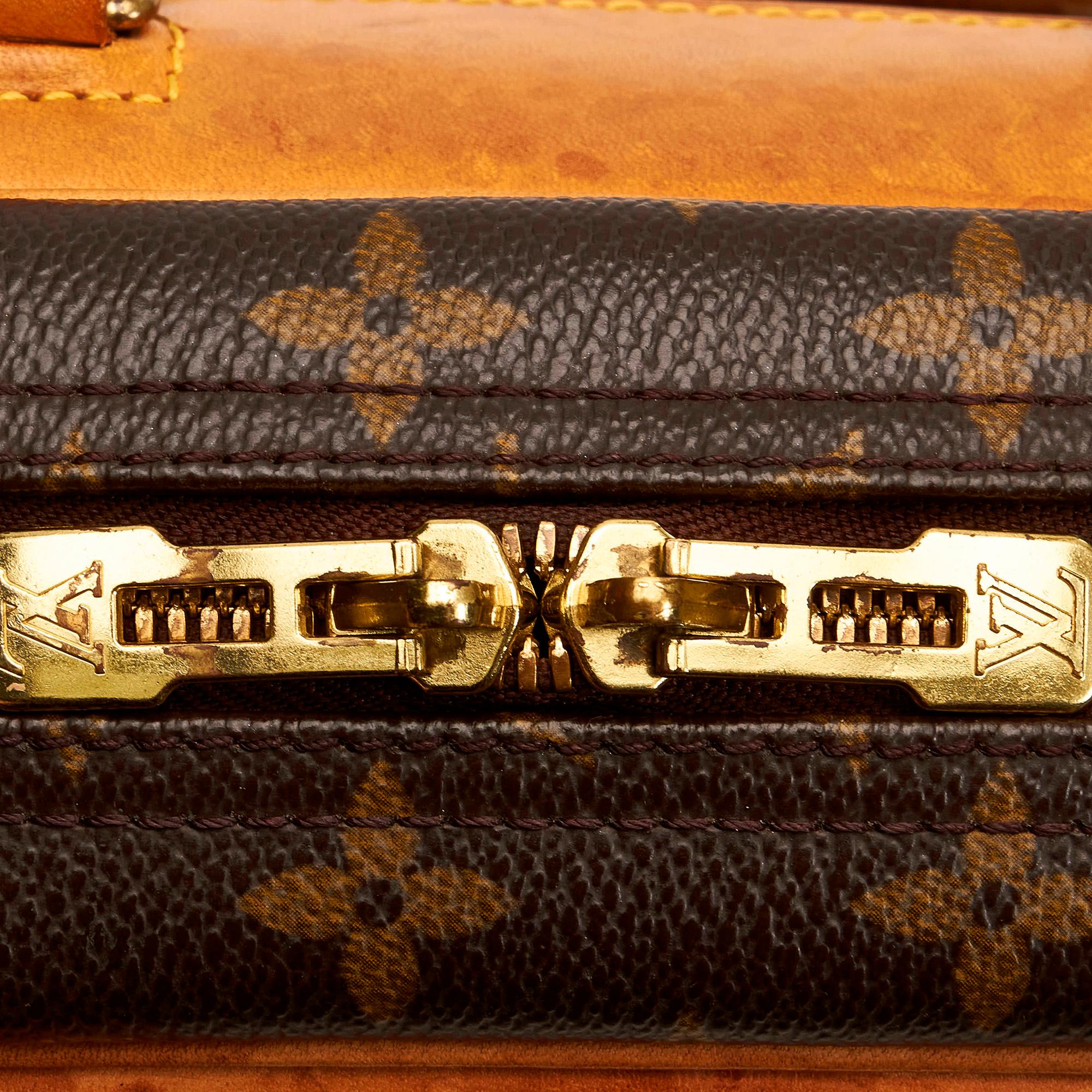 LO-LV bags 14833