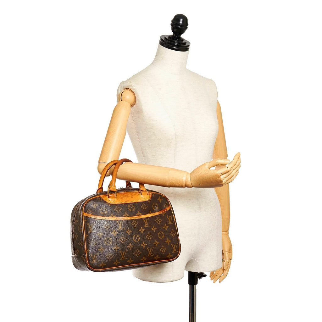 LO-LV bags 14833