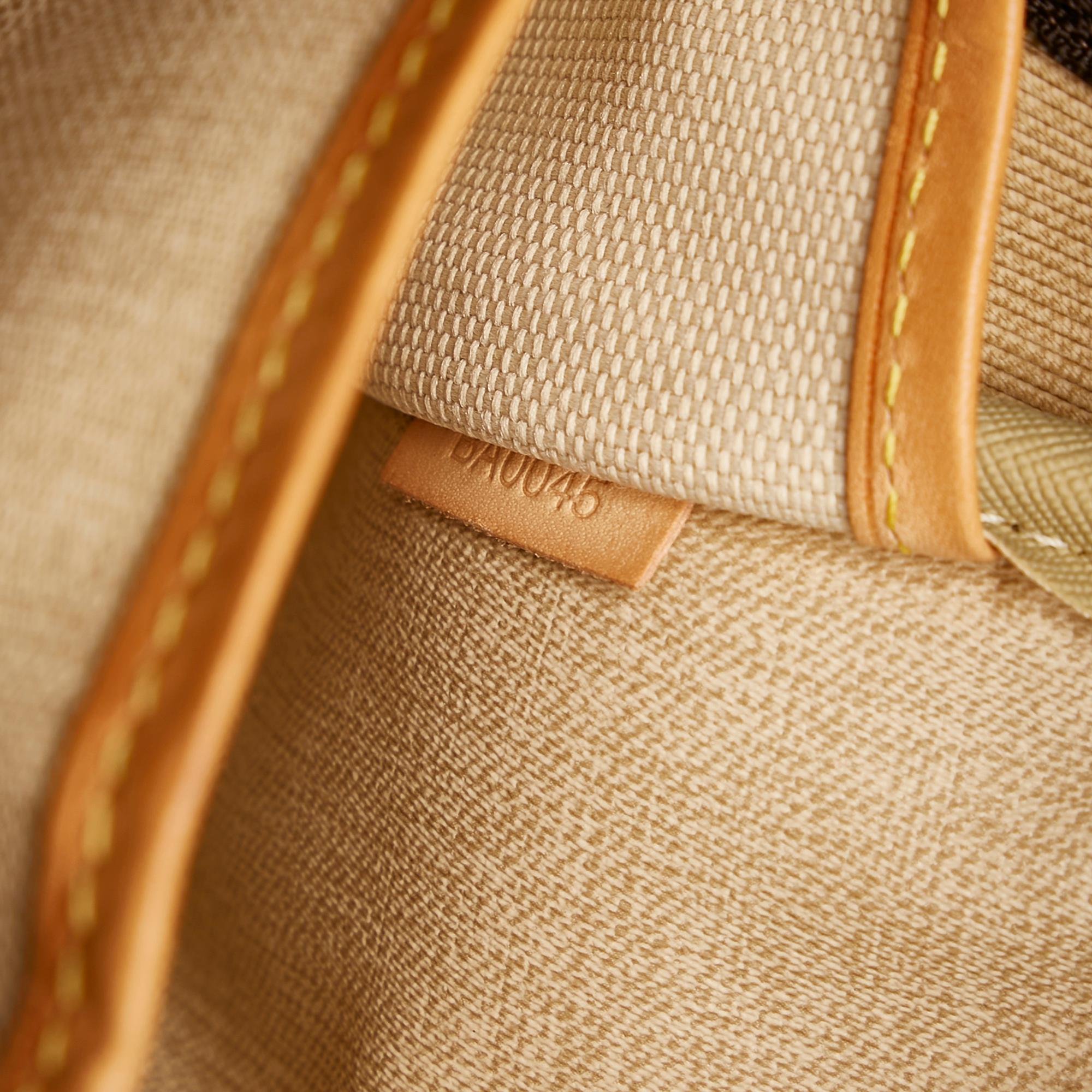 LO-LV bags 13217