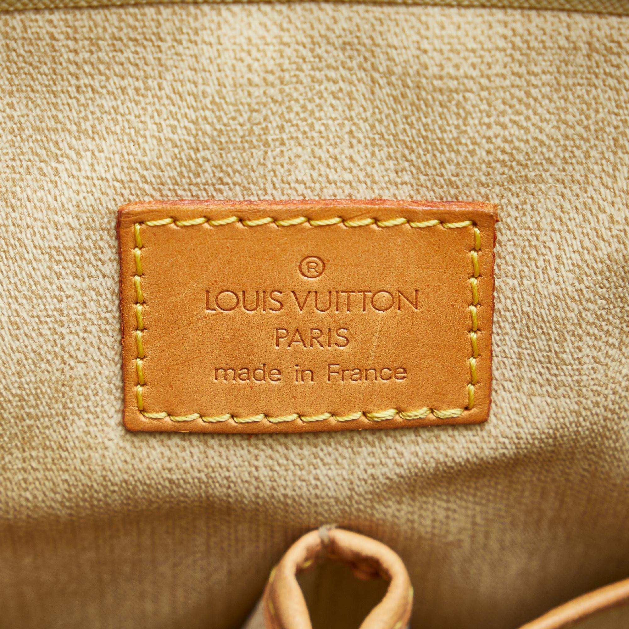 LO-LV bags 10481