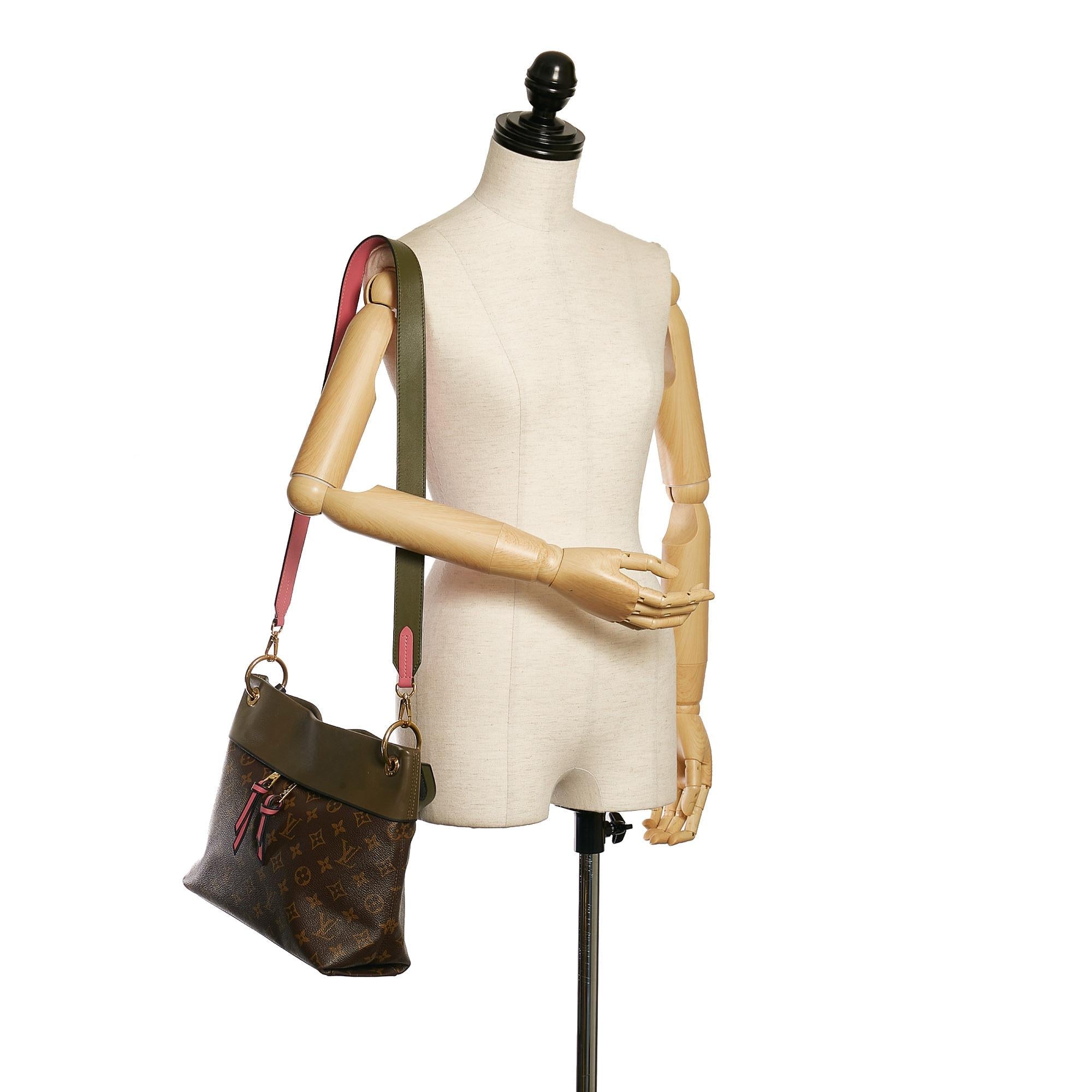 LO-LV bags 11835