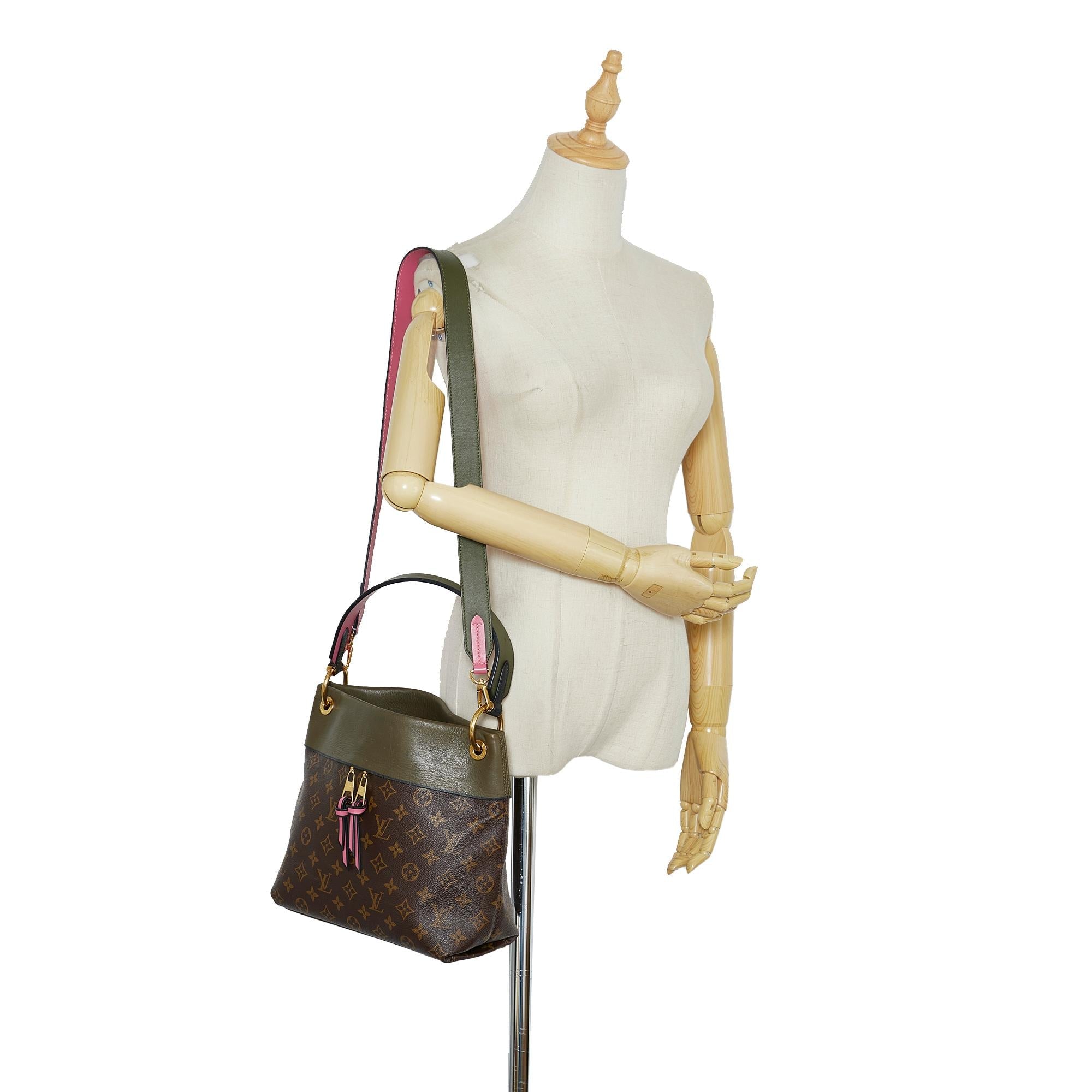 LO-LV bags 11741