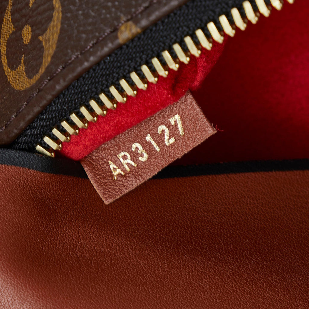 LO-LV bags 9573