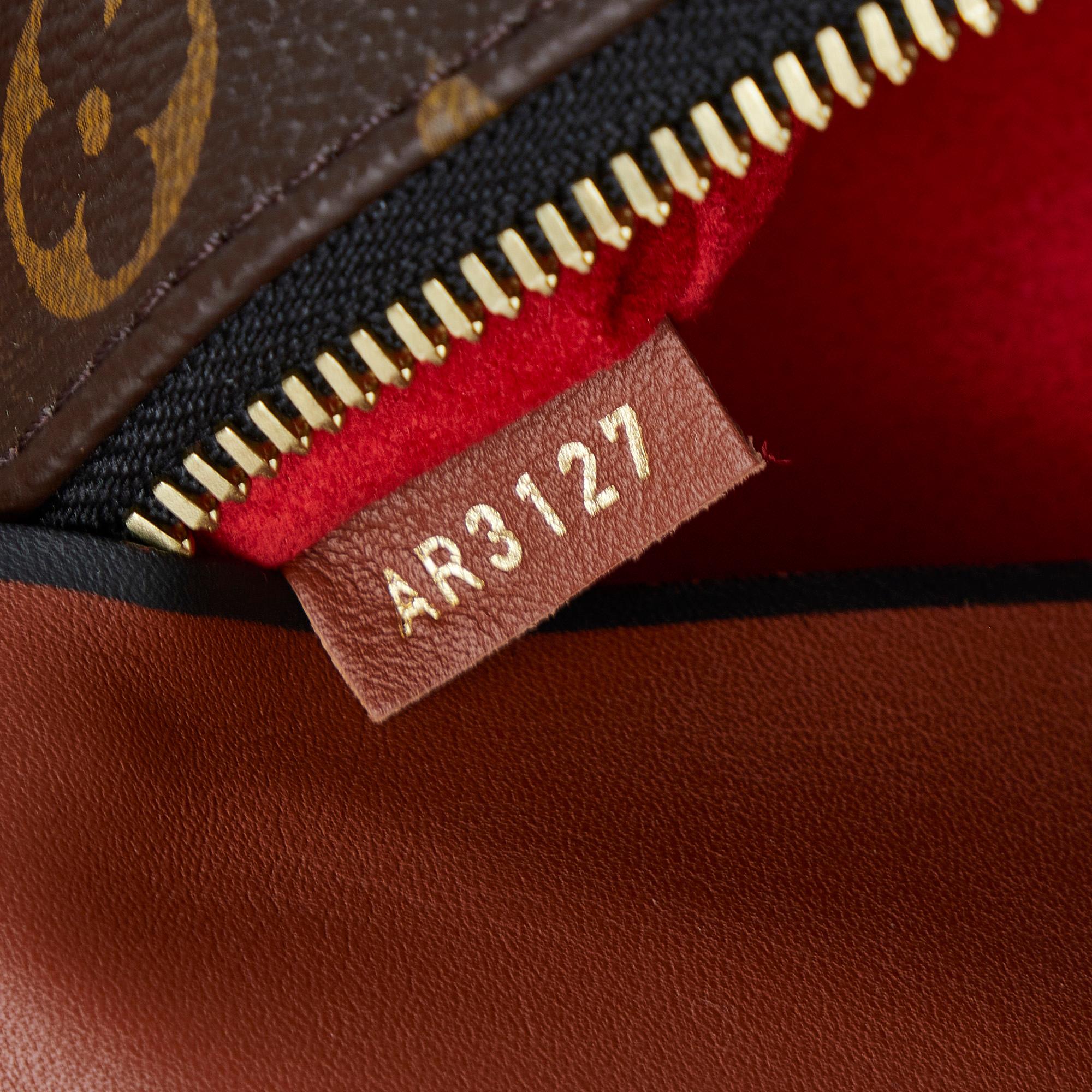LO-LV bags 9573