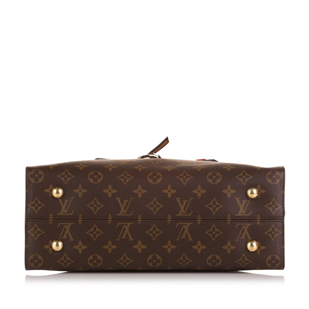 LO-LV bags 8193