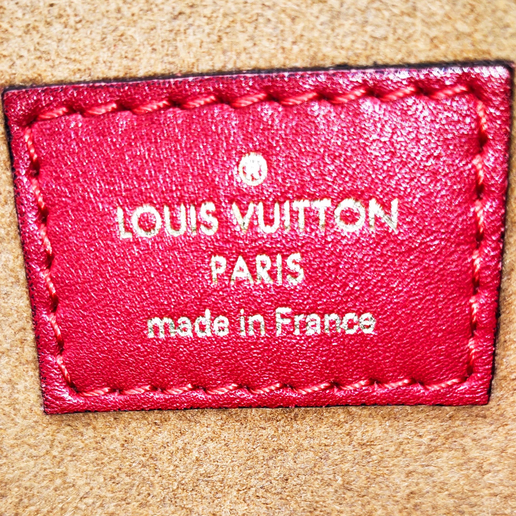 LO-LV bags 8193