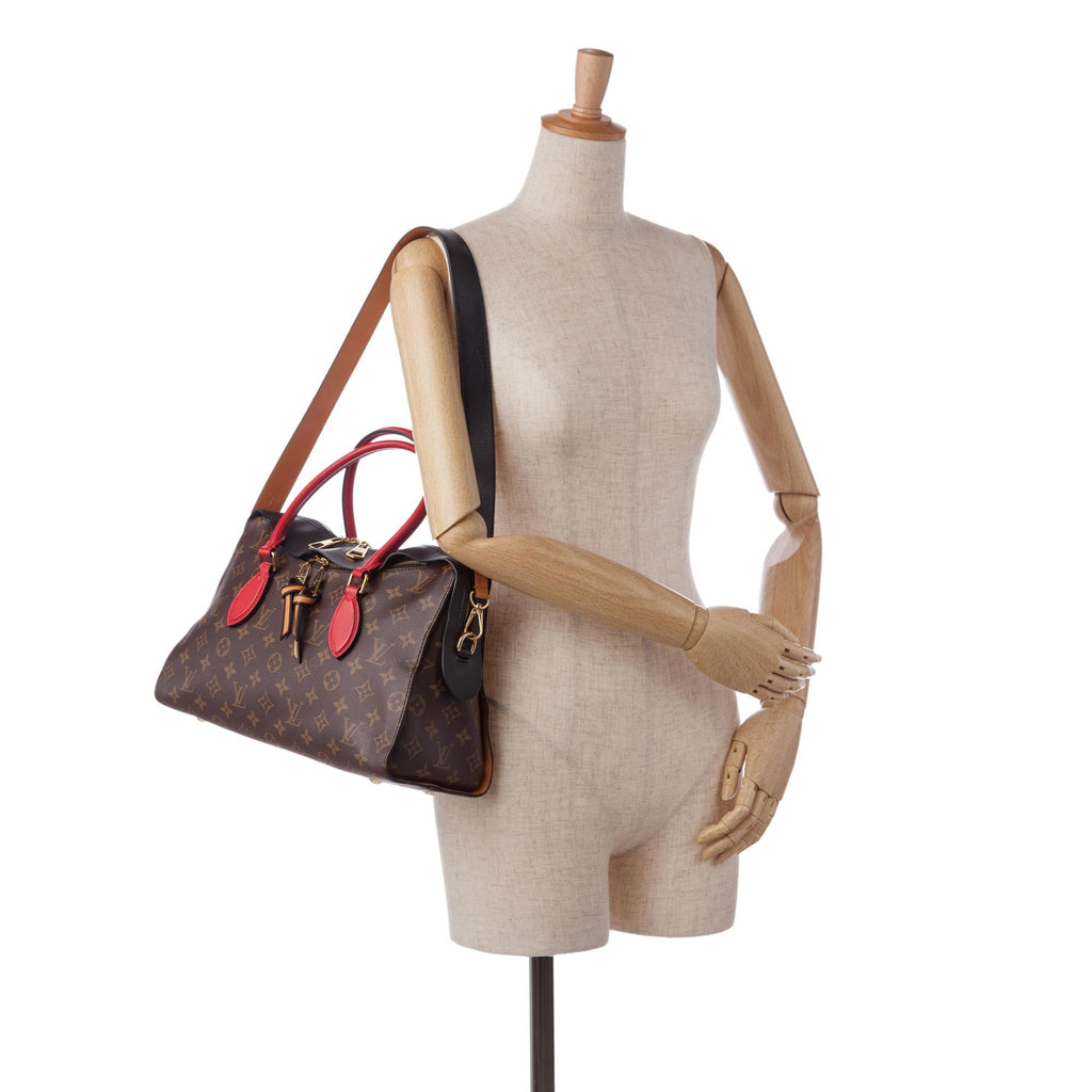 LO-LV bags 8193