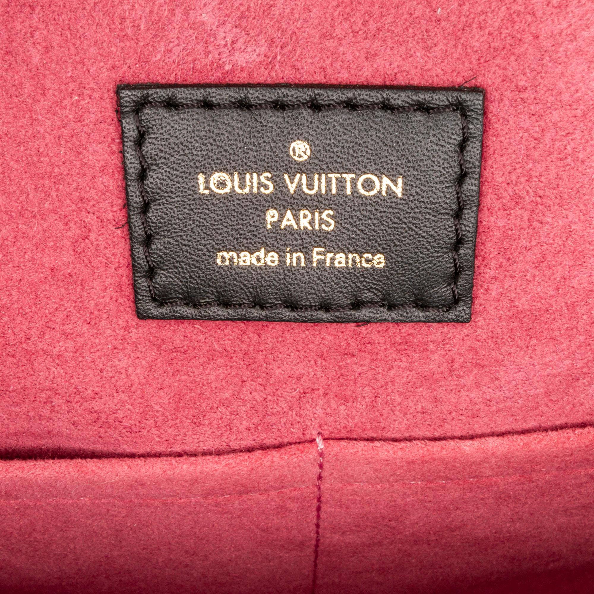LO-LV bags 8092