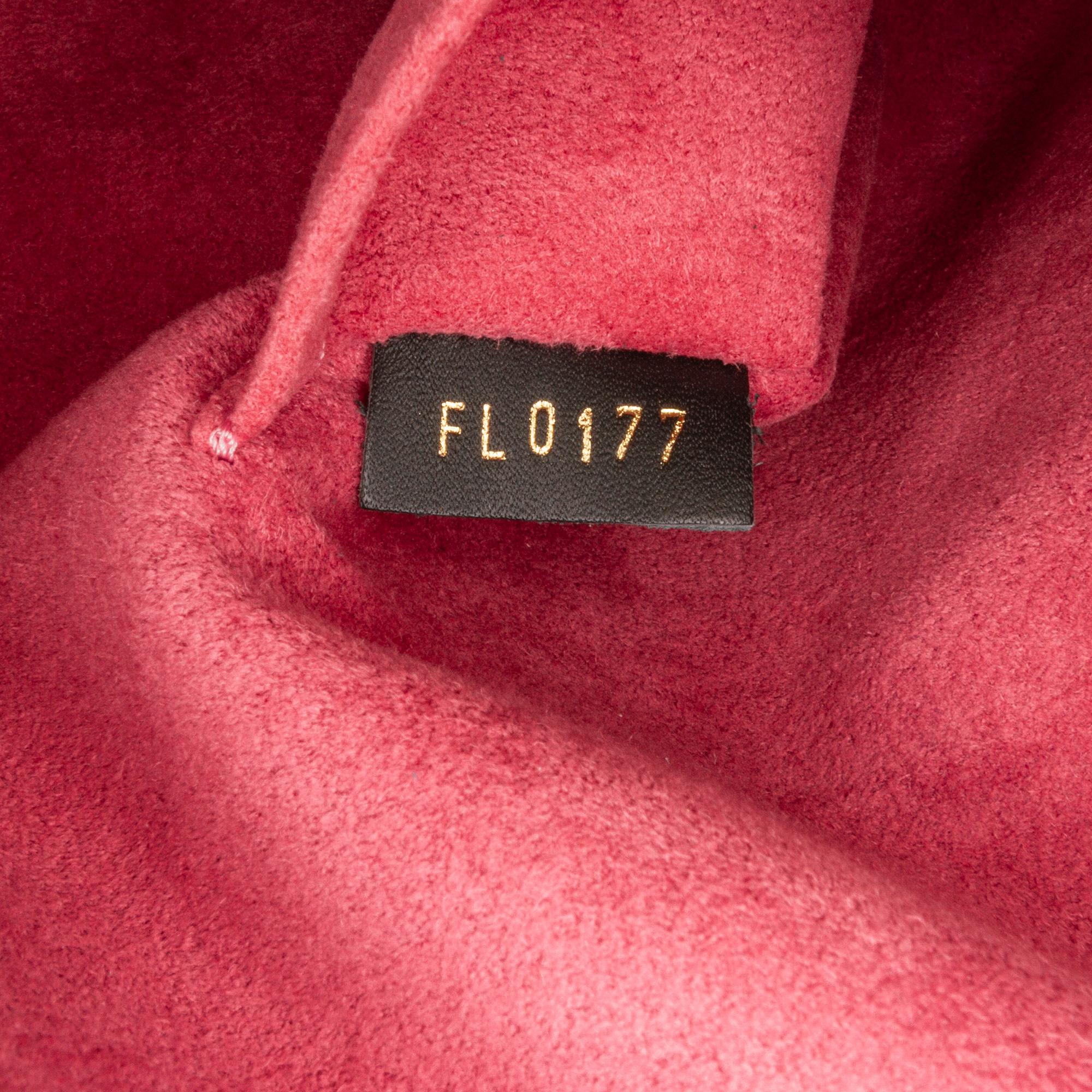 LO-LV bags 8092