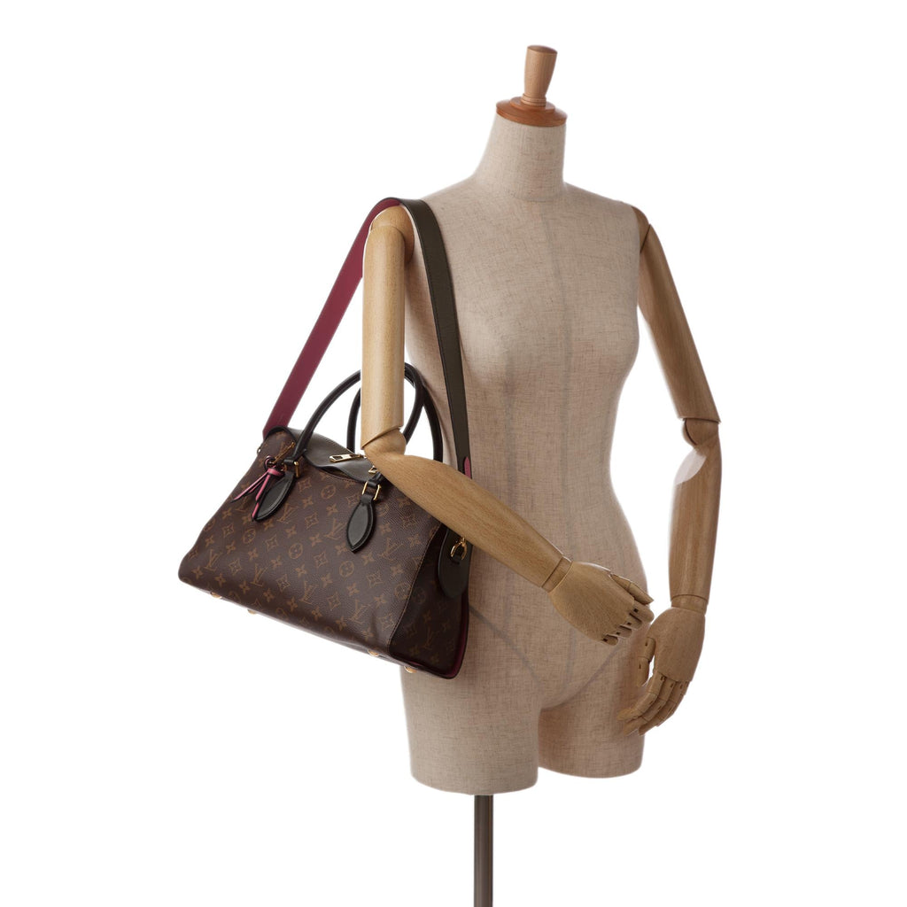 LO-LV bags 8092