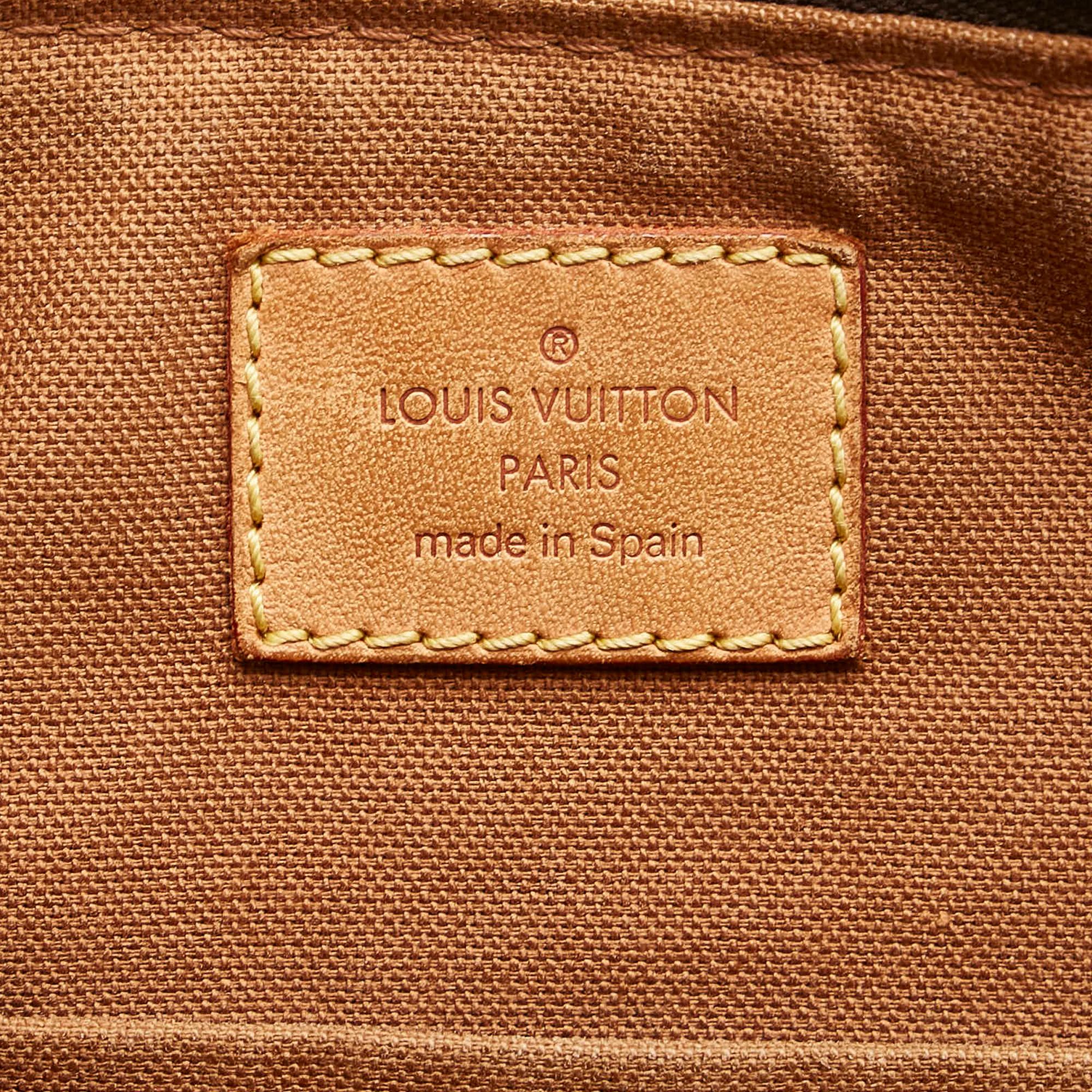 LO-LV bags 14707