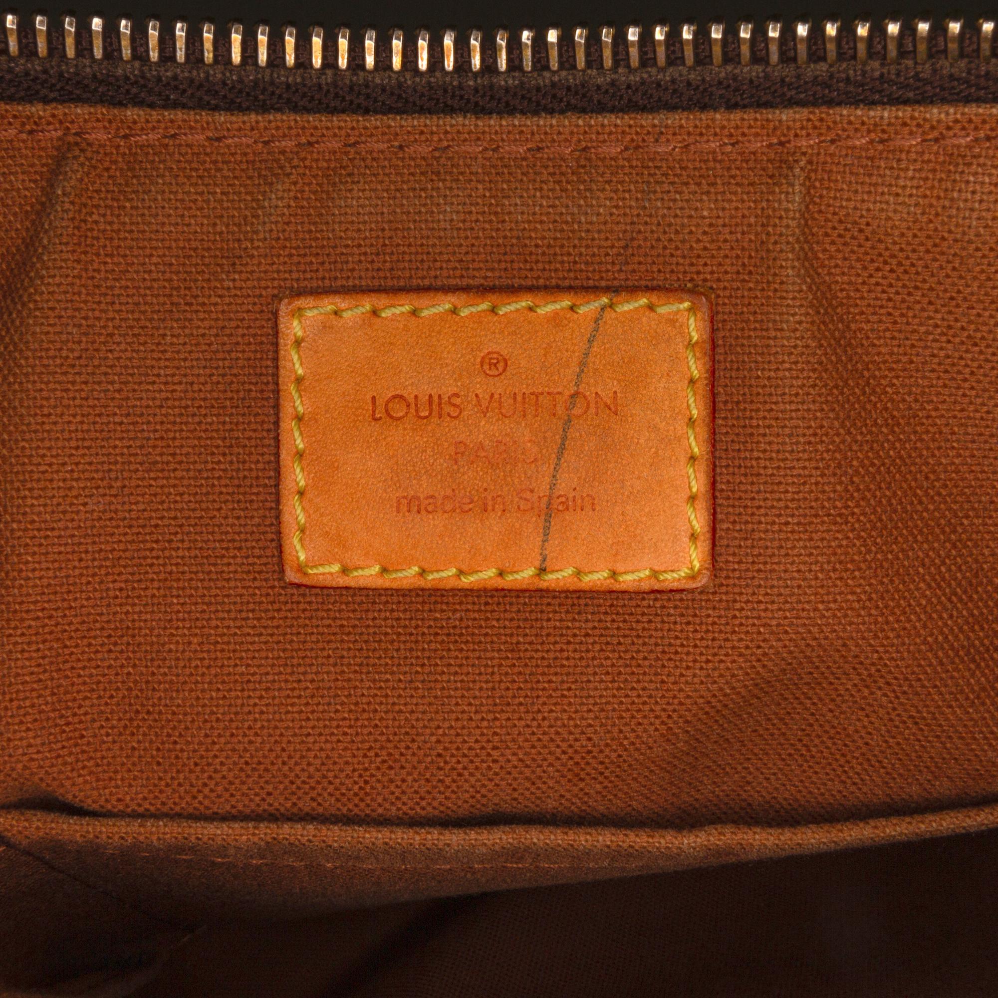 LO-LV bags 11459