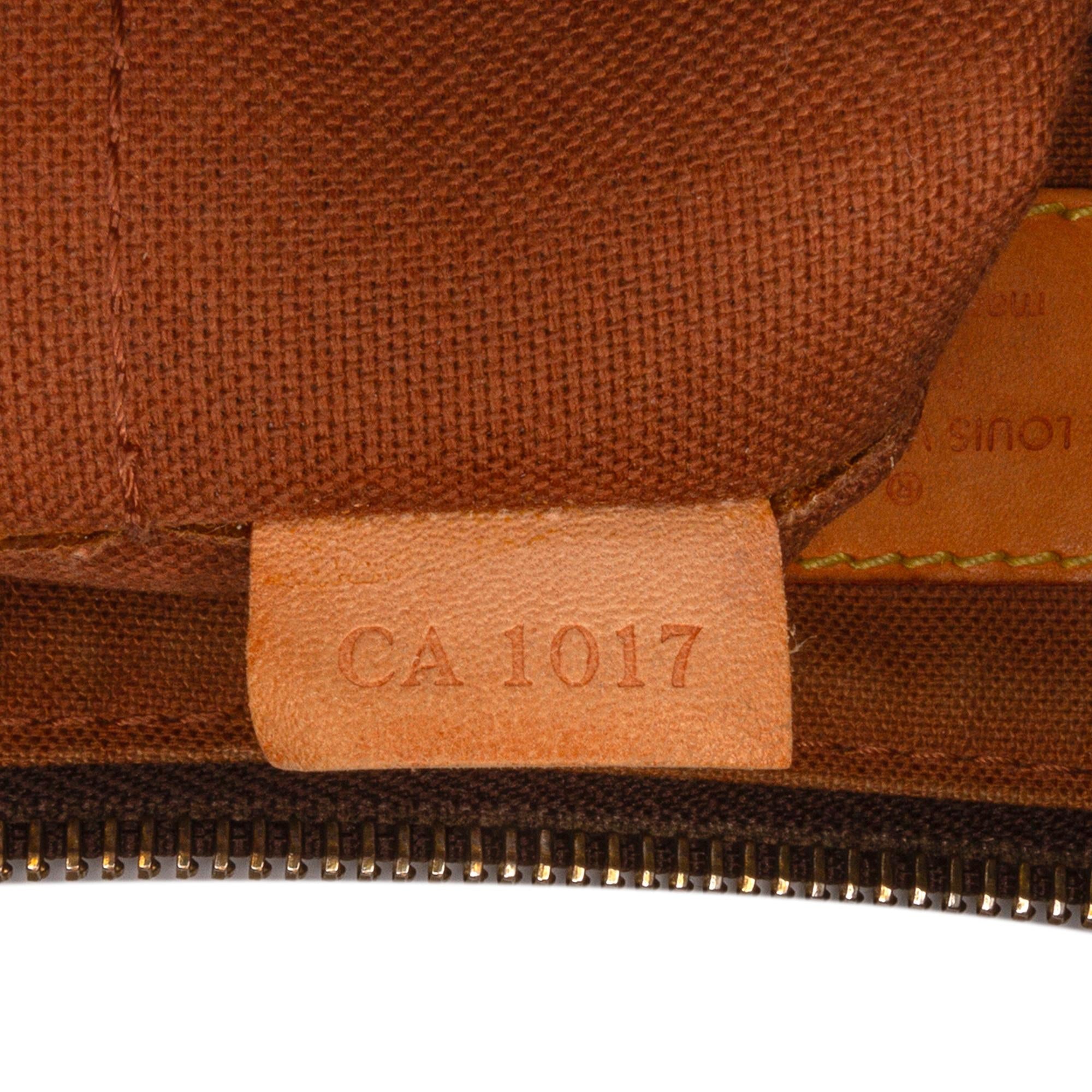 LO-LV bags 11459
