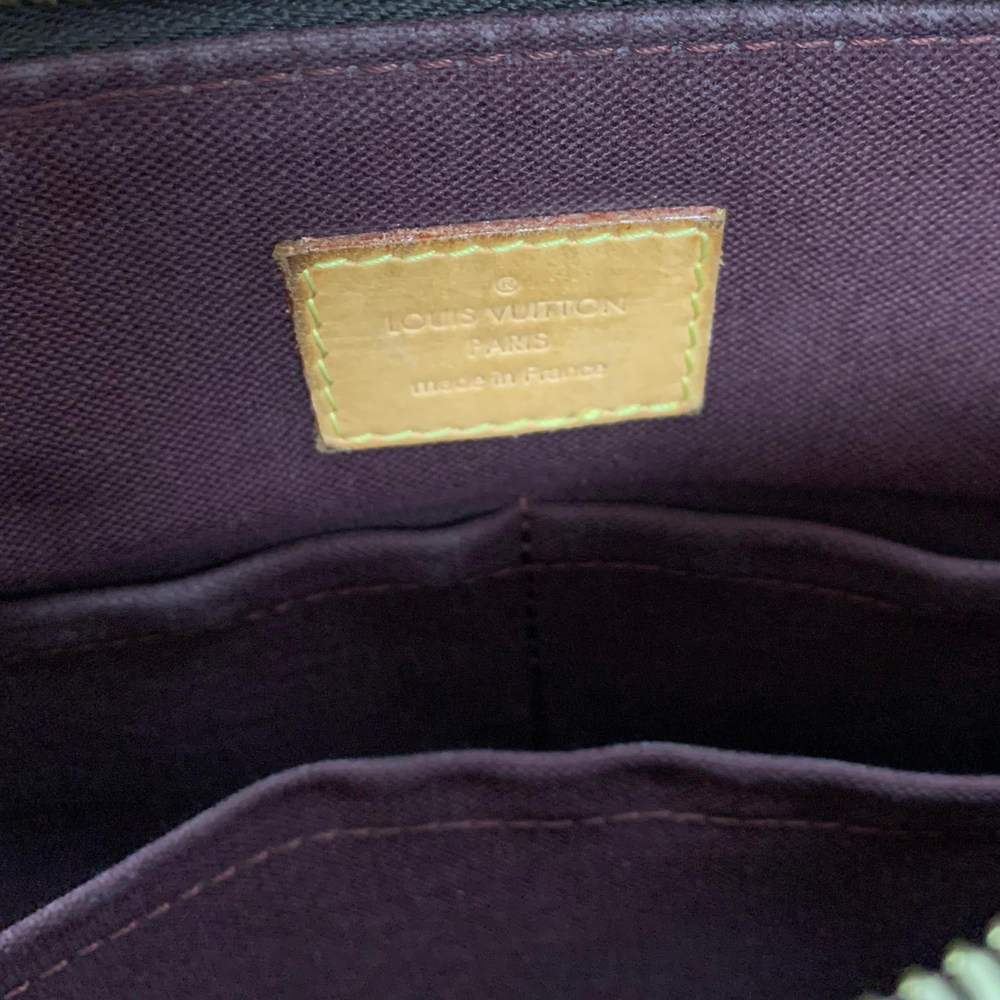 LO-LV bags 9058