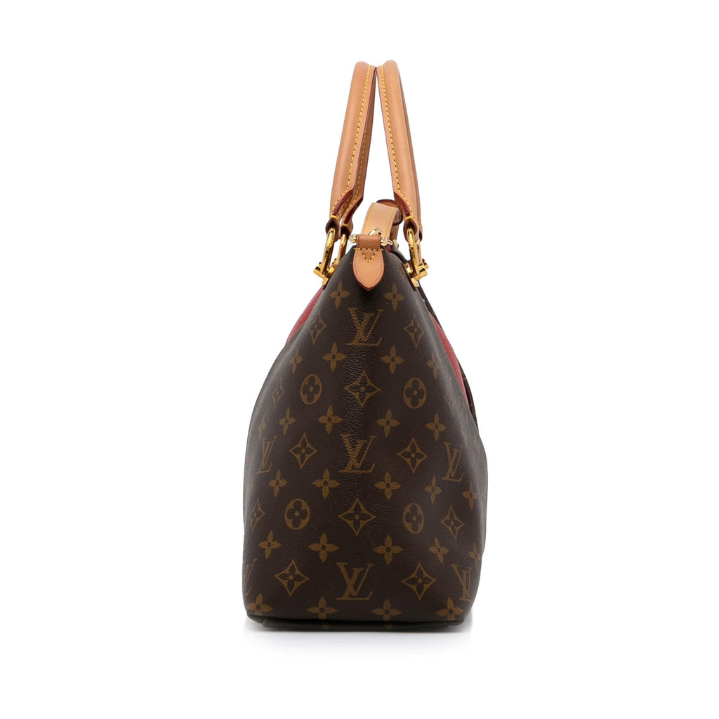 LO-LV bags 14112