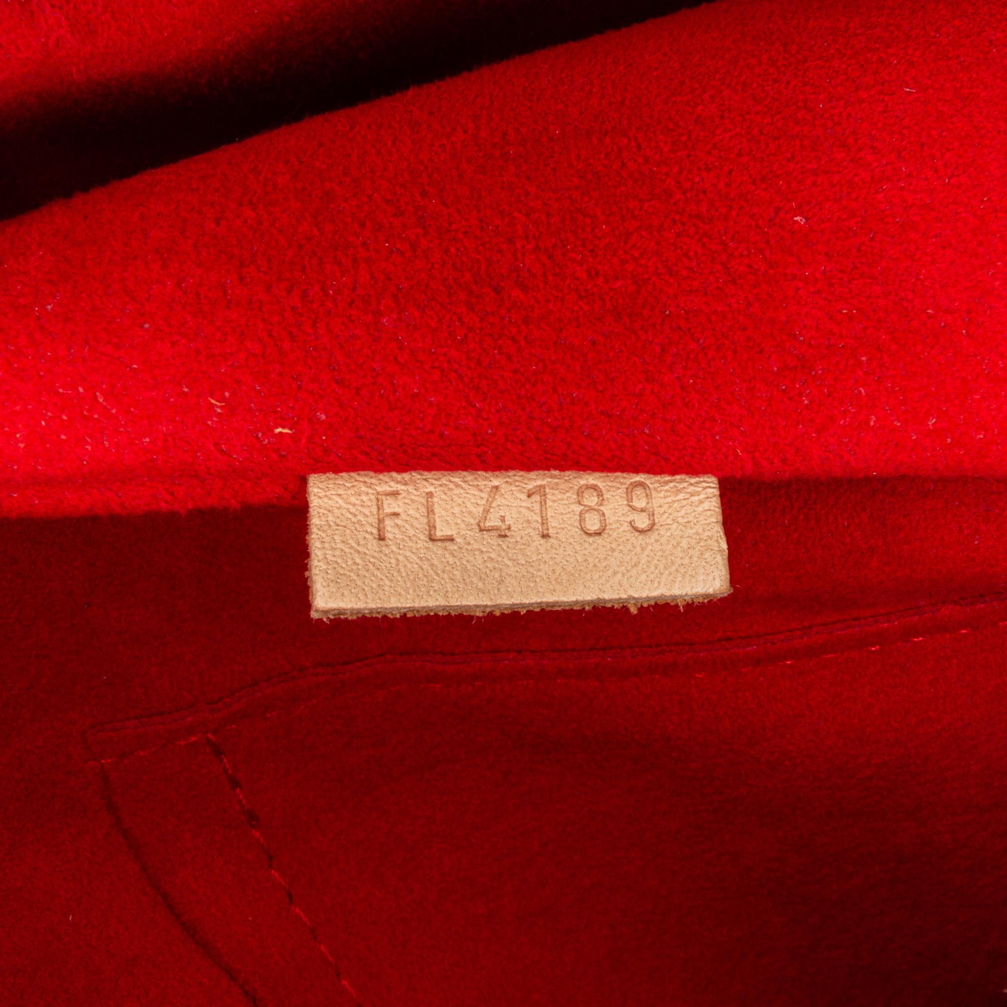 LO-LV bags 14112