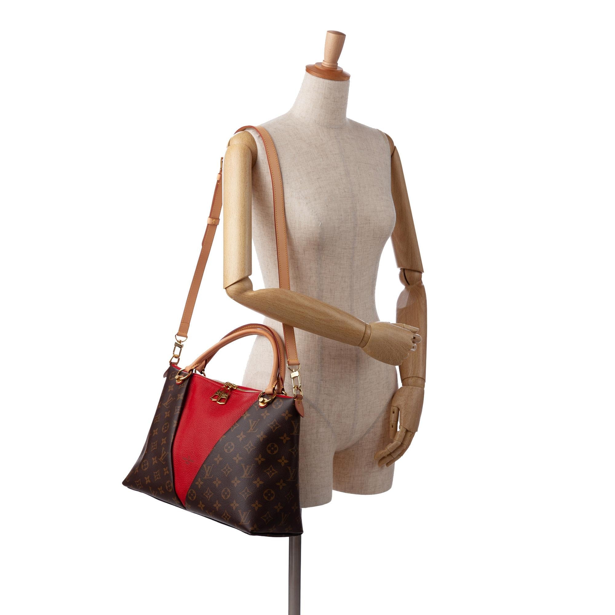 LO-LV bags 14112