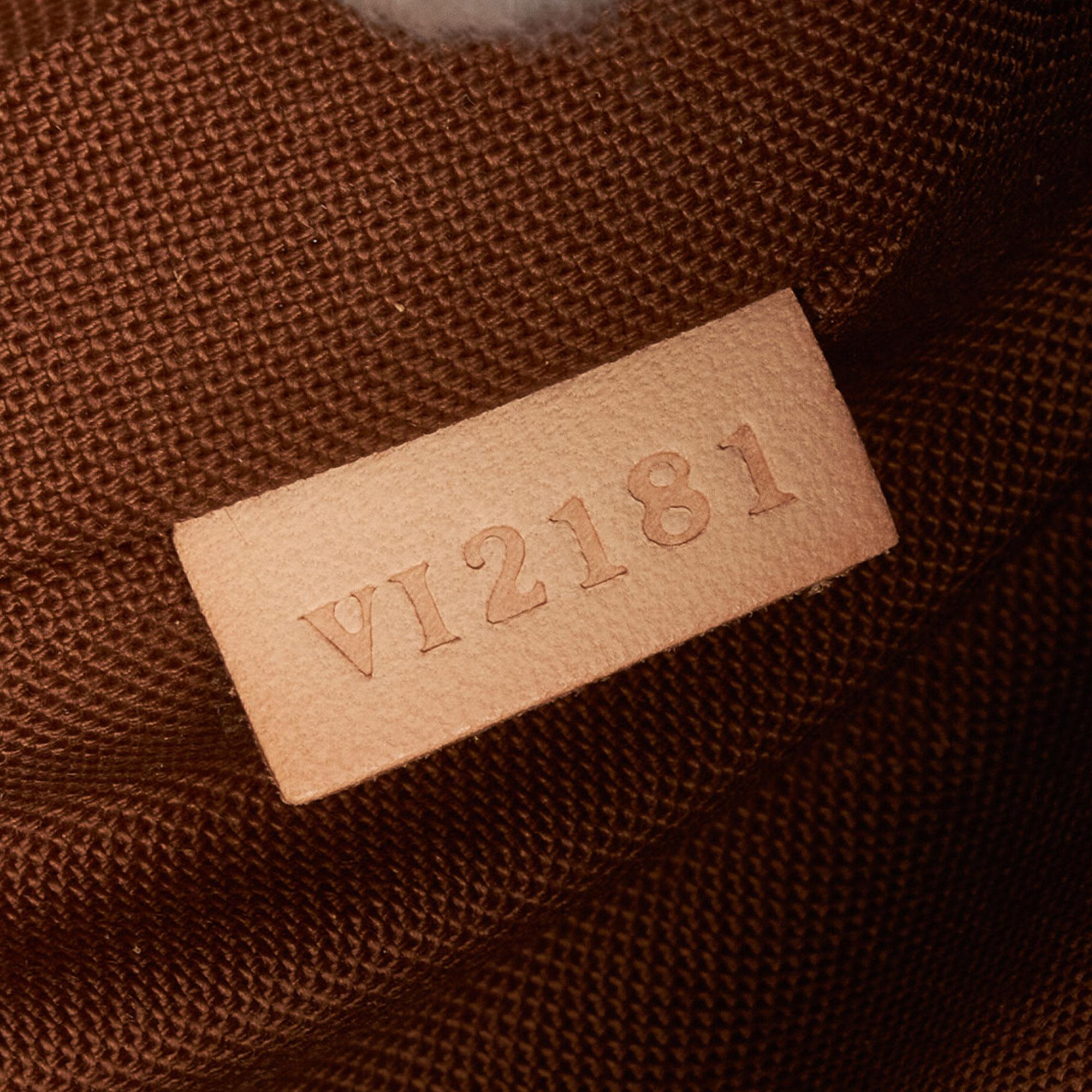 LO-LV bags 8998