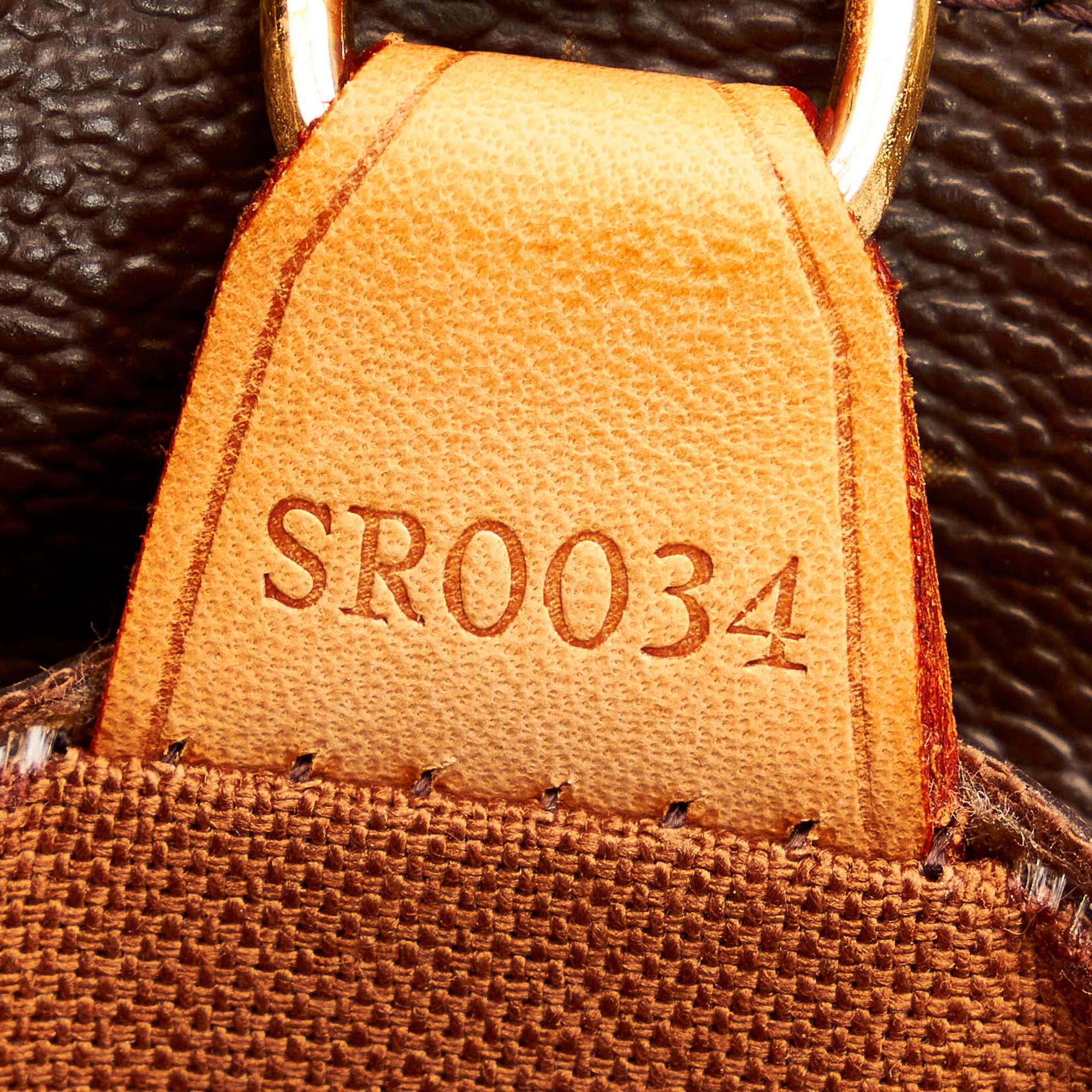 LO-LV bags 13593