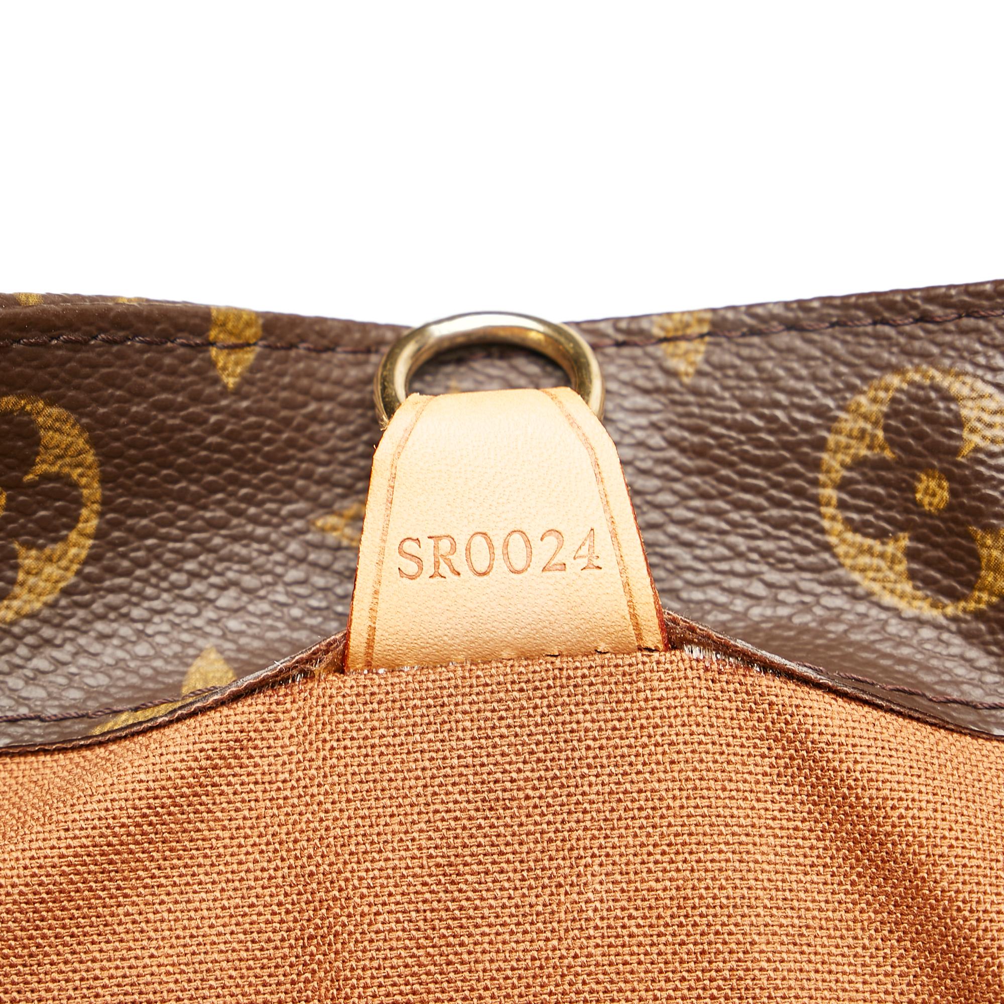 LO-LV bags 11560