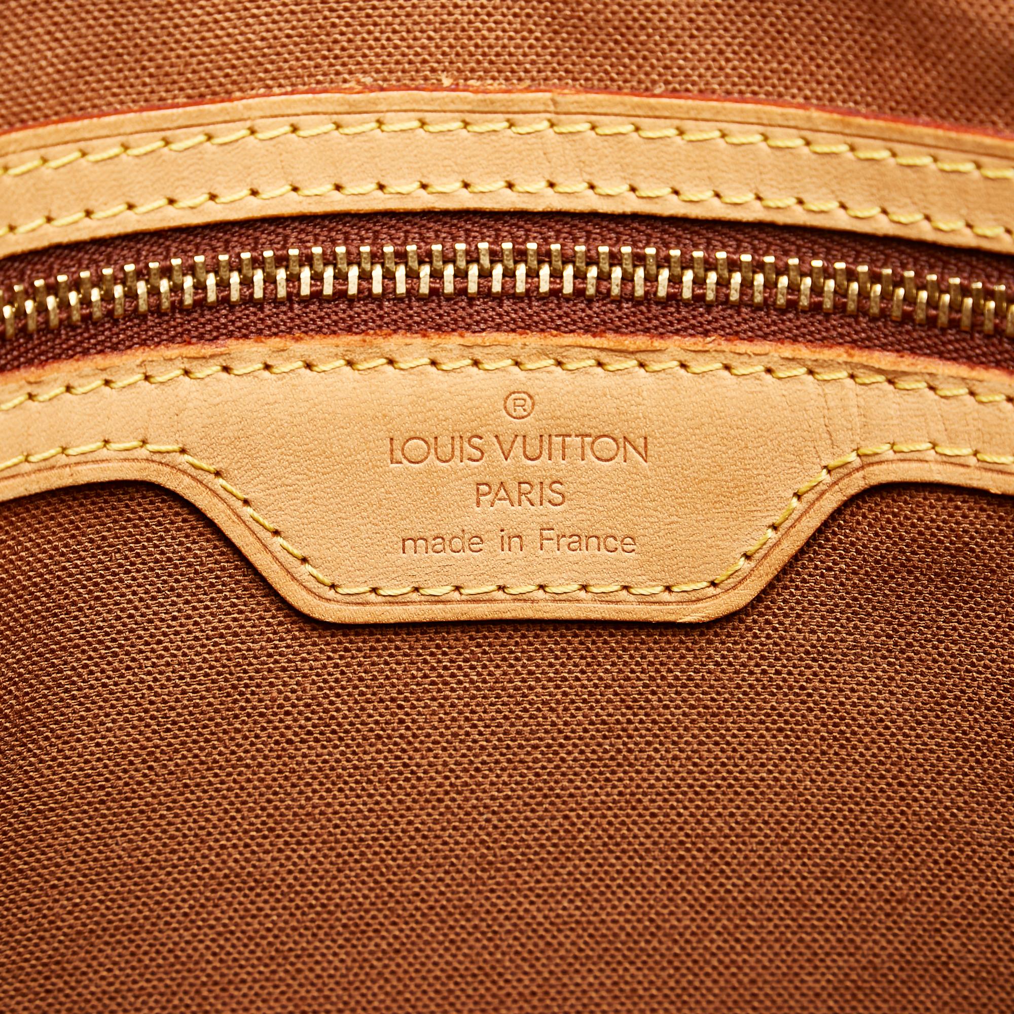 LO-LV bags 11560