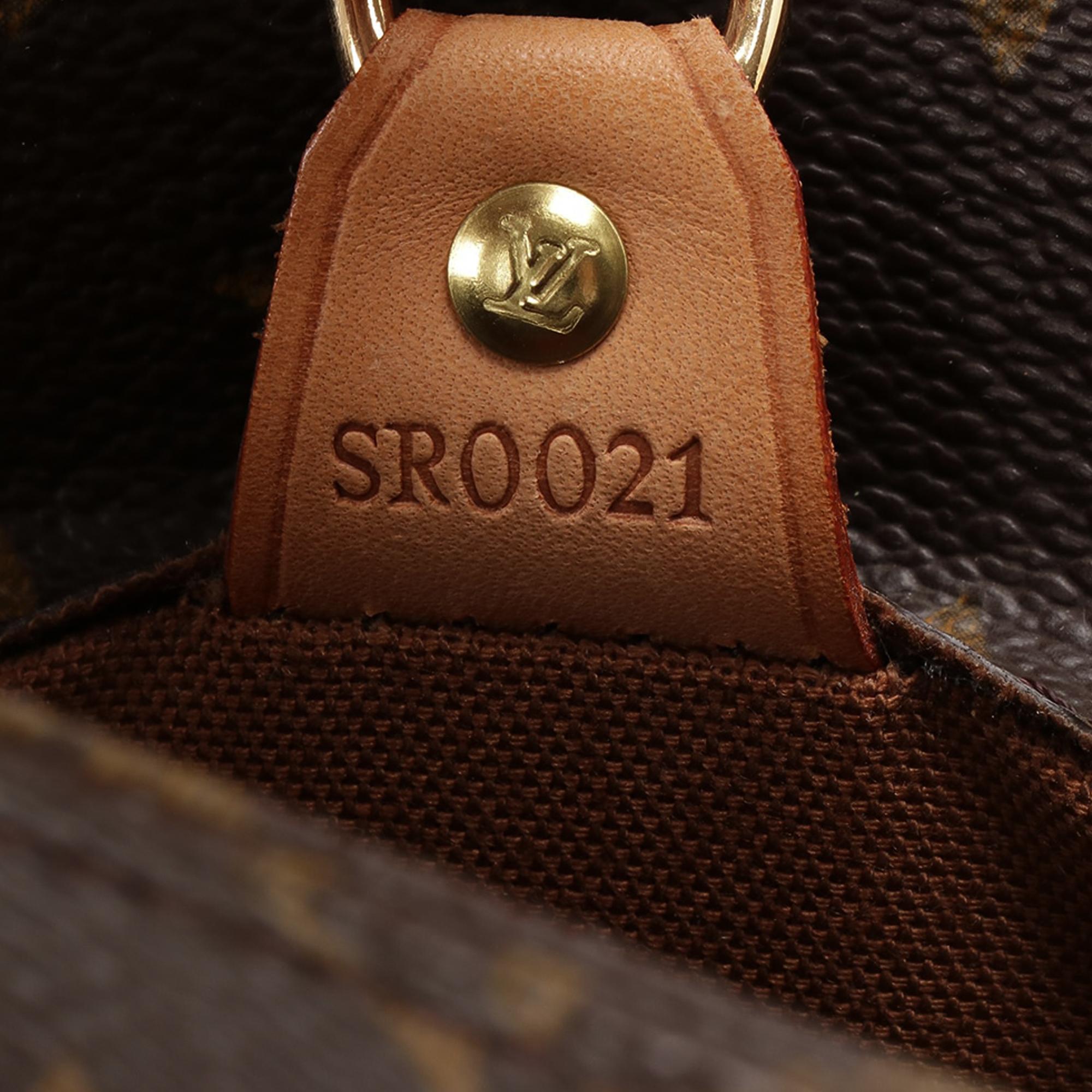 LO-LV bags 14187