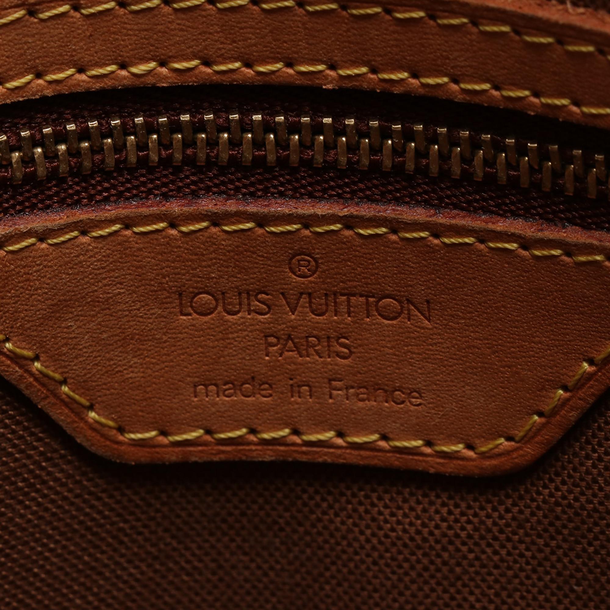 LO-LV bags 14187