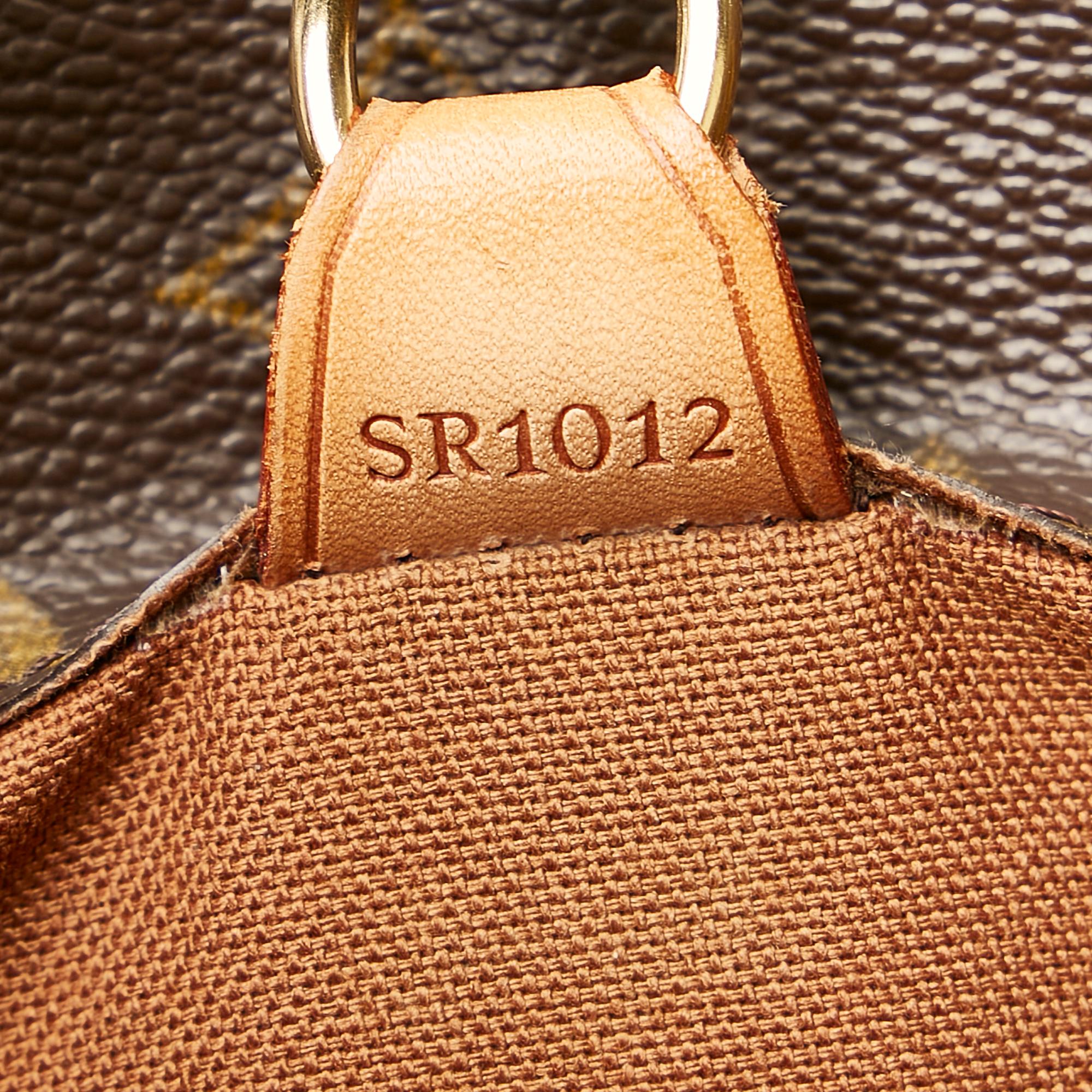 LO-LV bags 13846