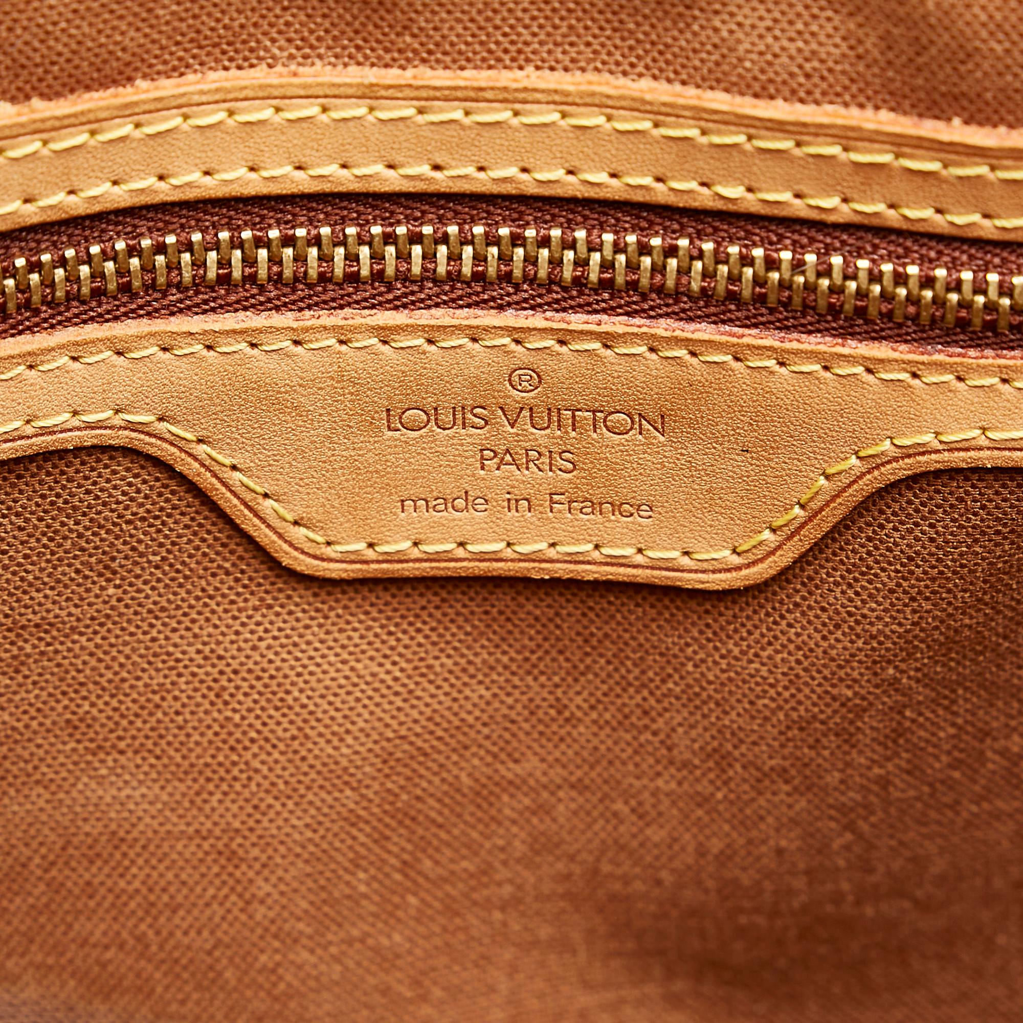 LO-LV bags 12575
