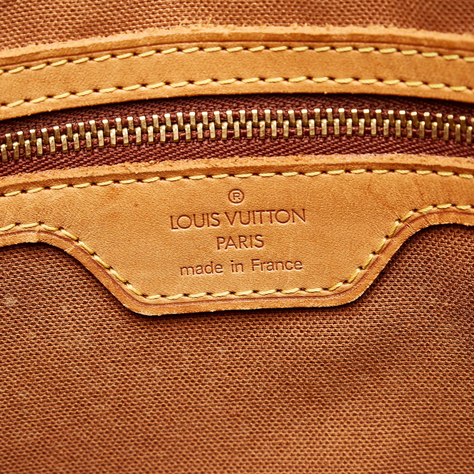 LO-LV bags 9302