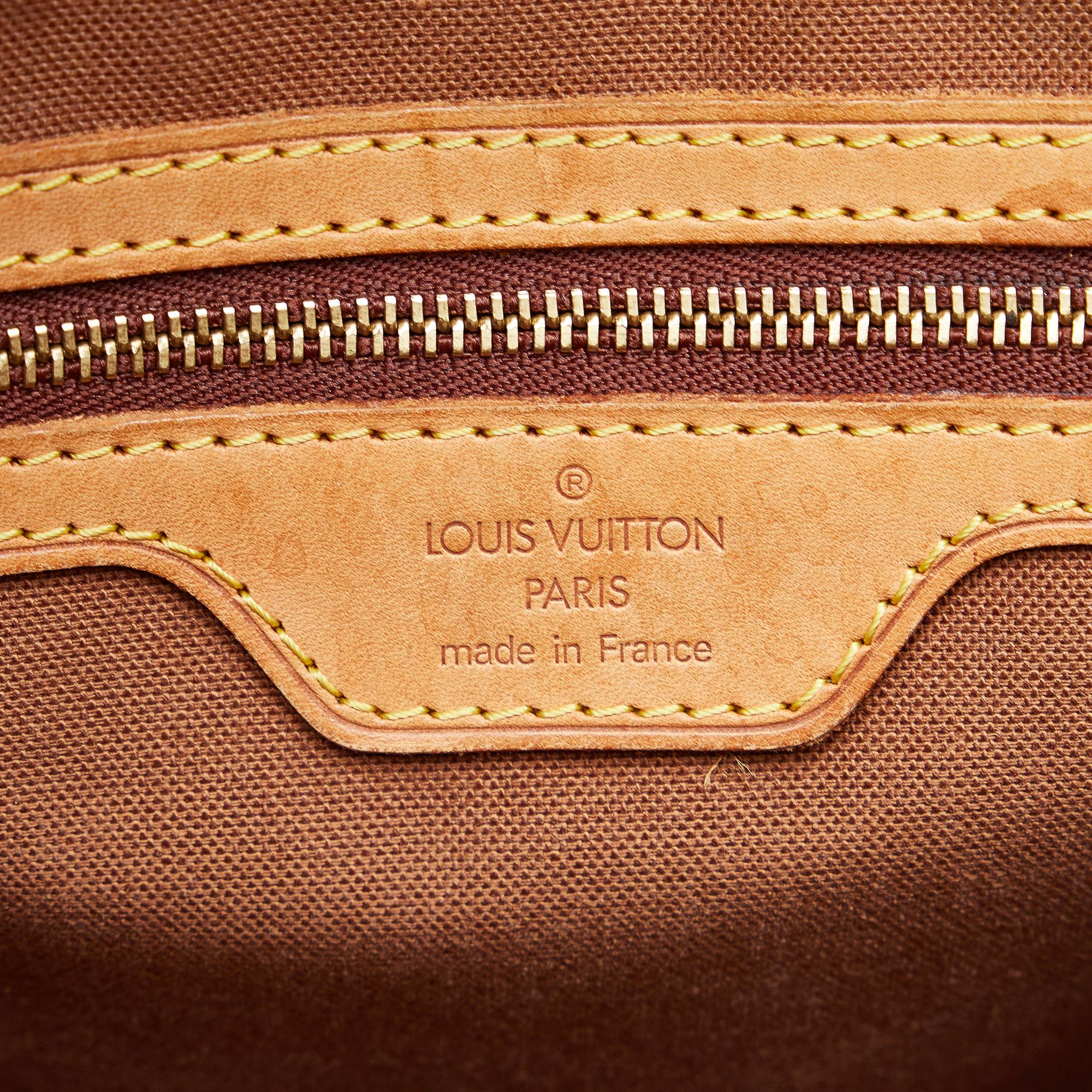 LO-LV bags 10811