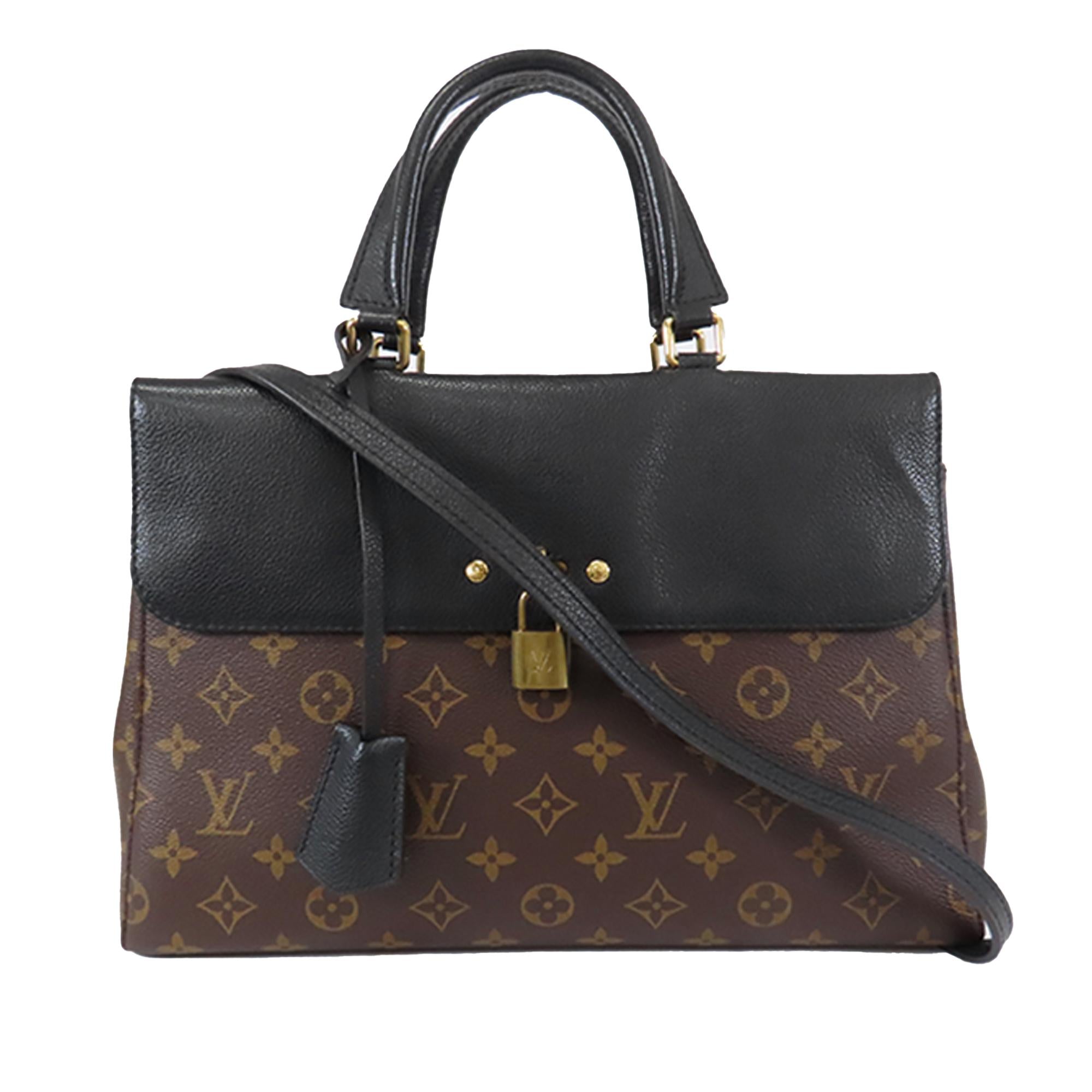 LO-LV bags 8511