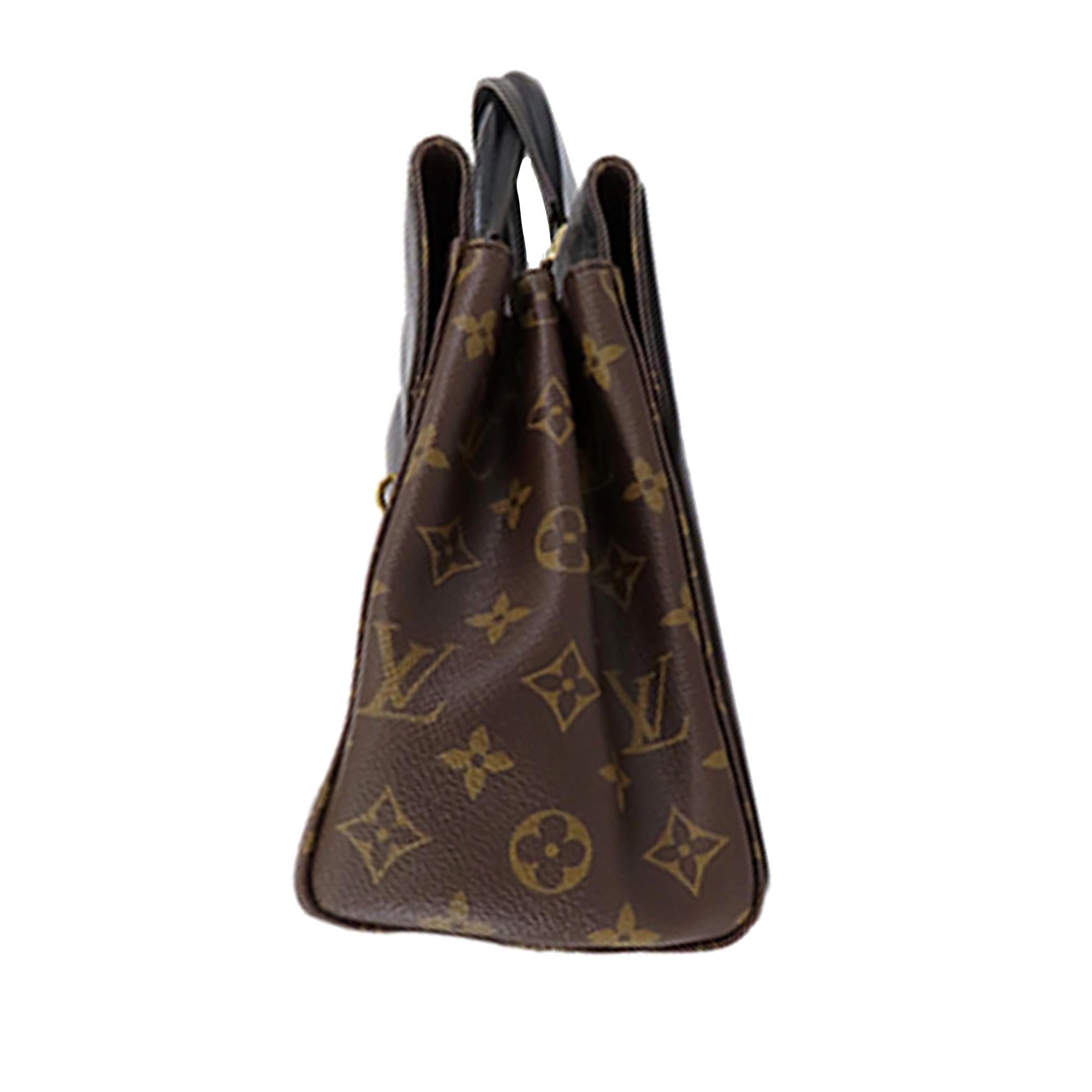 LO-LV bags 8511