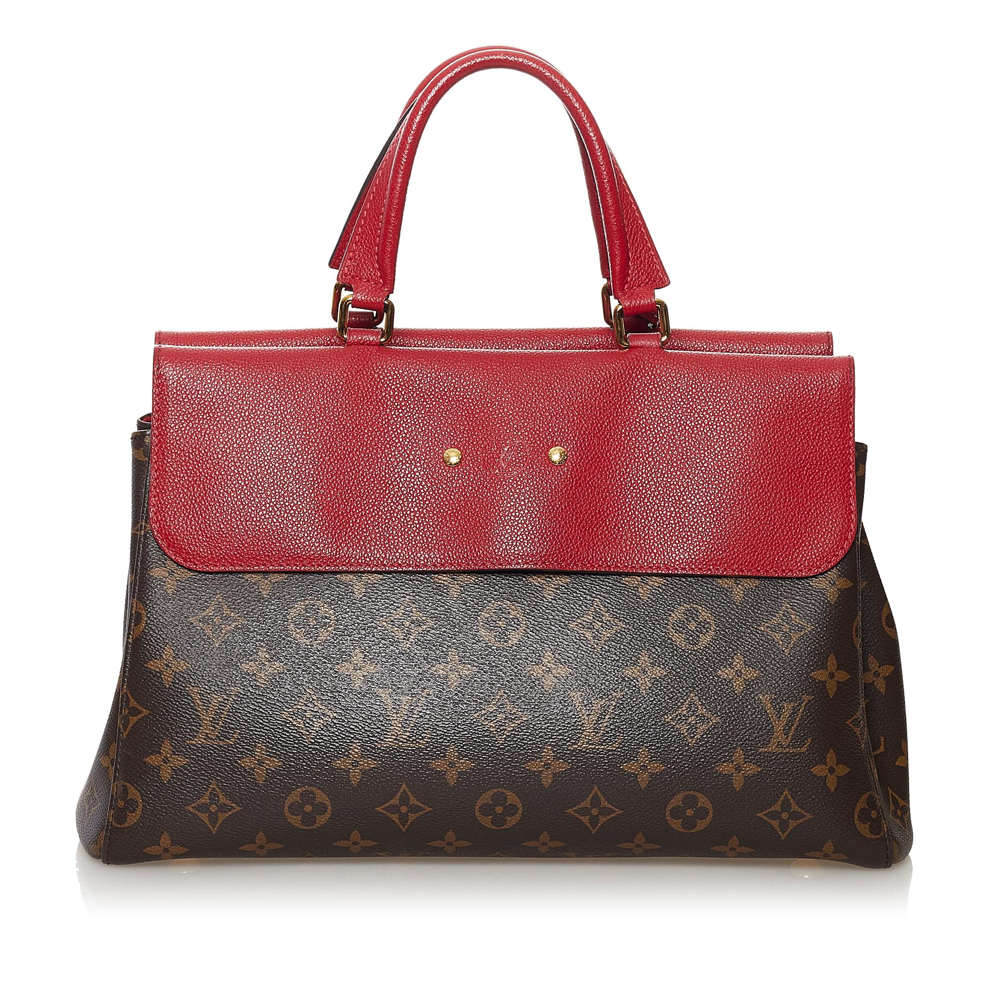 LO-LV bags 12286