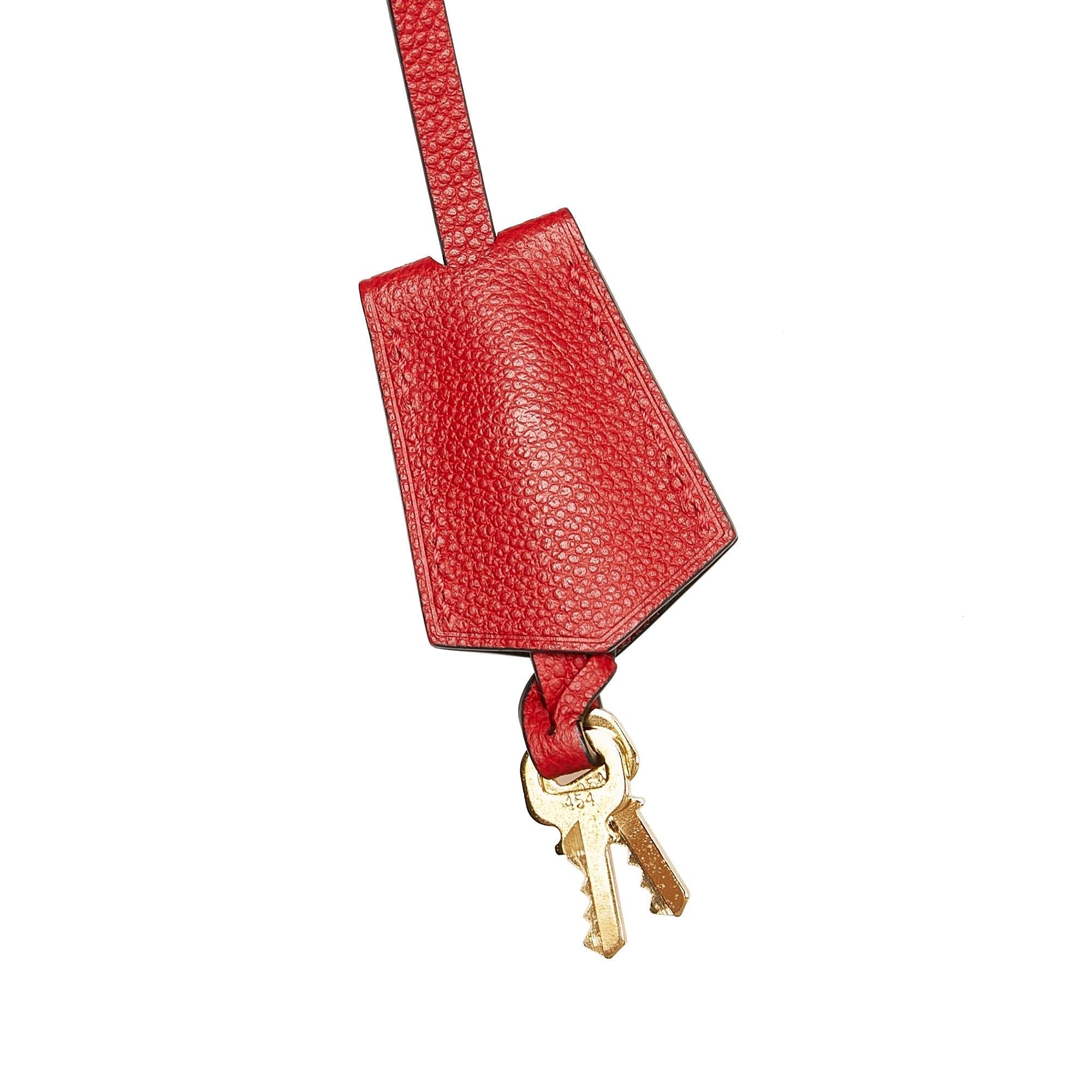 LO-LV bags 12286