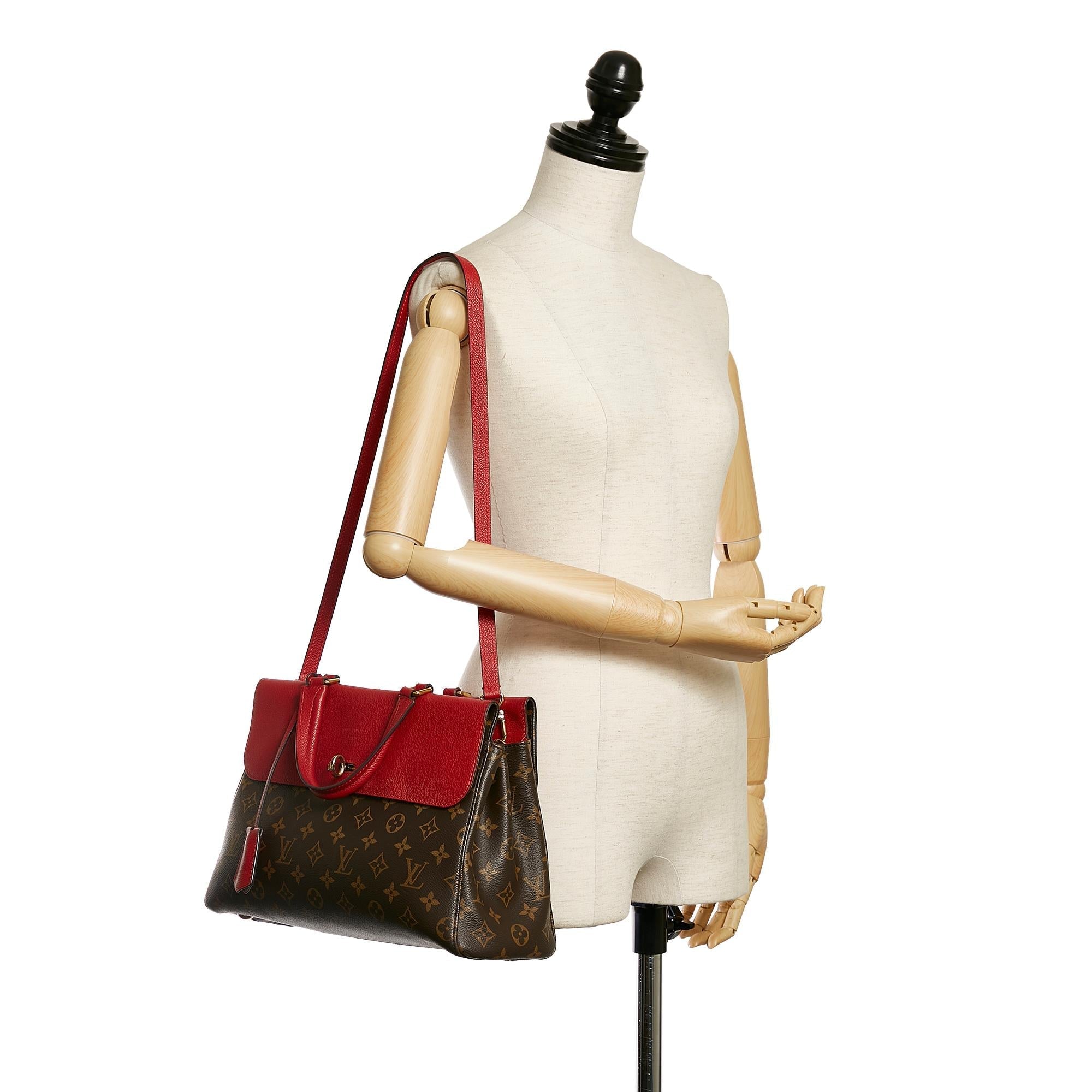 LO-LV bags 12286