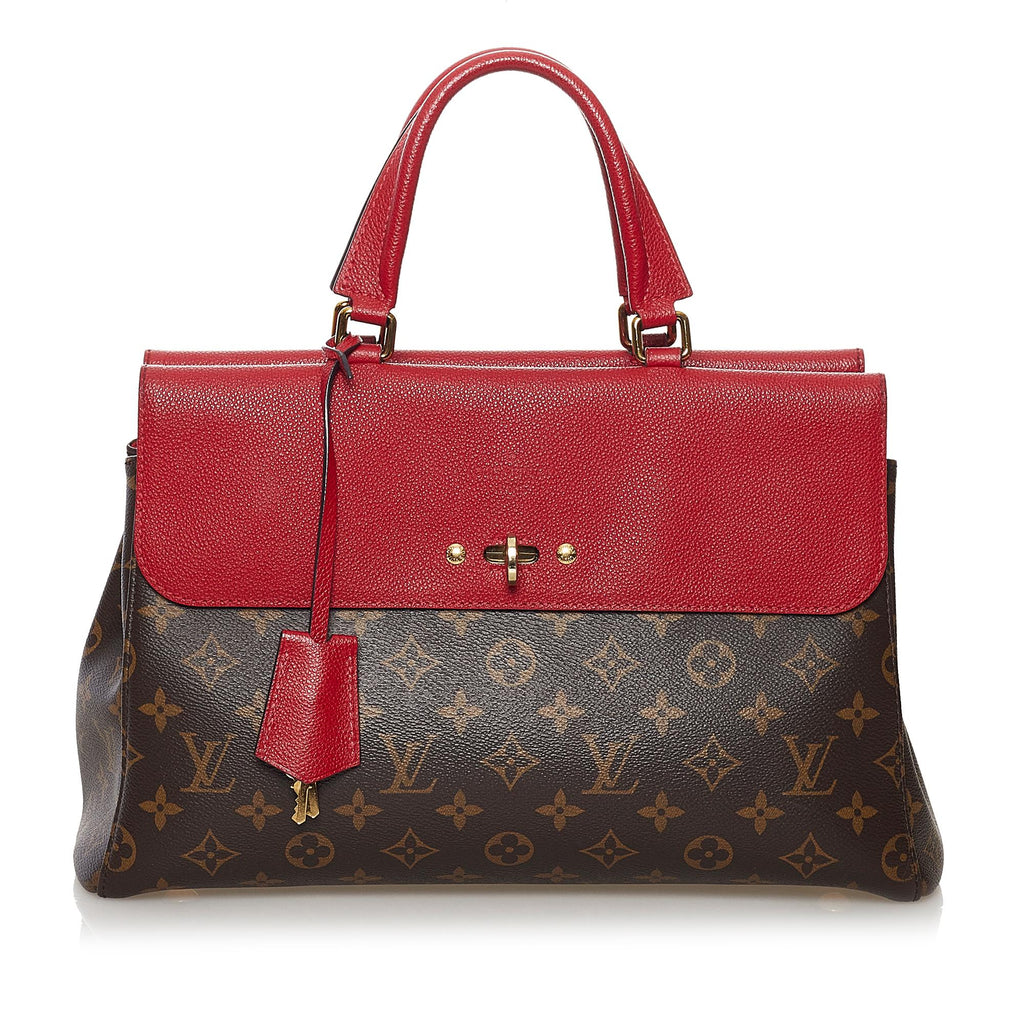 LO-LV bags 12286