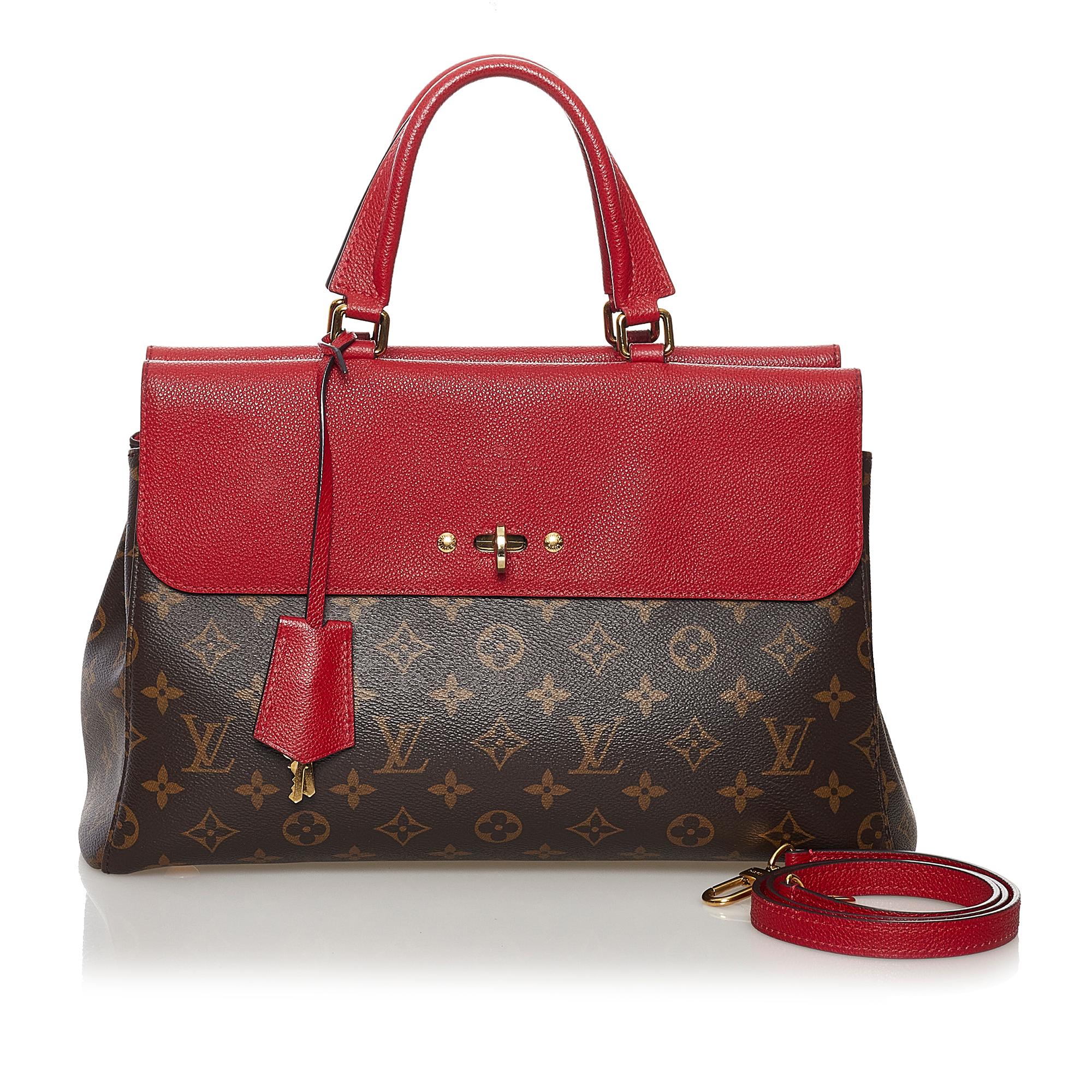 LO-LV bags 12286