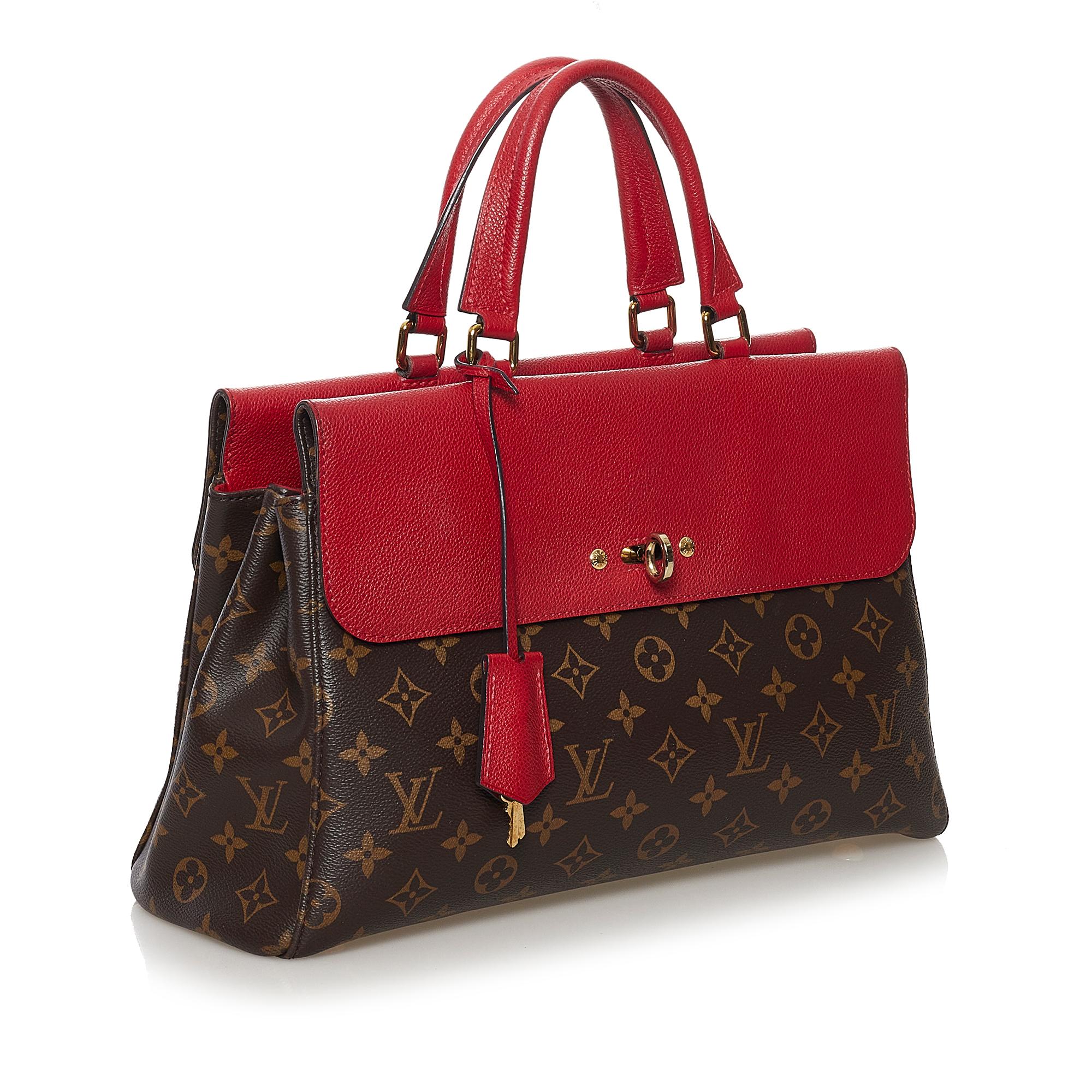 LO-LV bags 12286