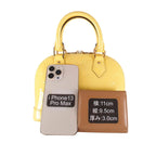 LO-LV bags 11751