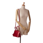 LO-LV bags 9286
