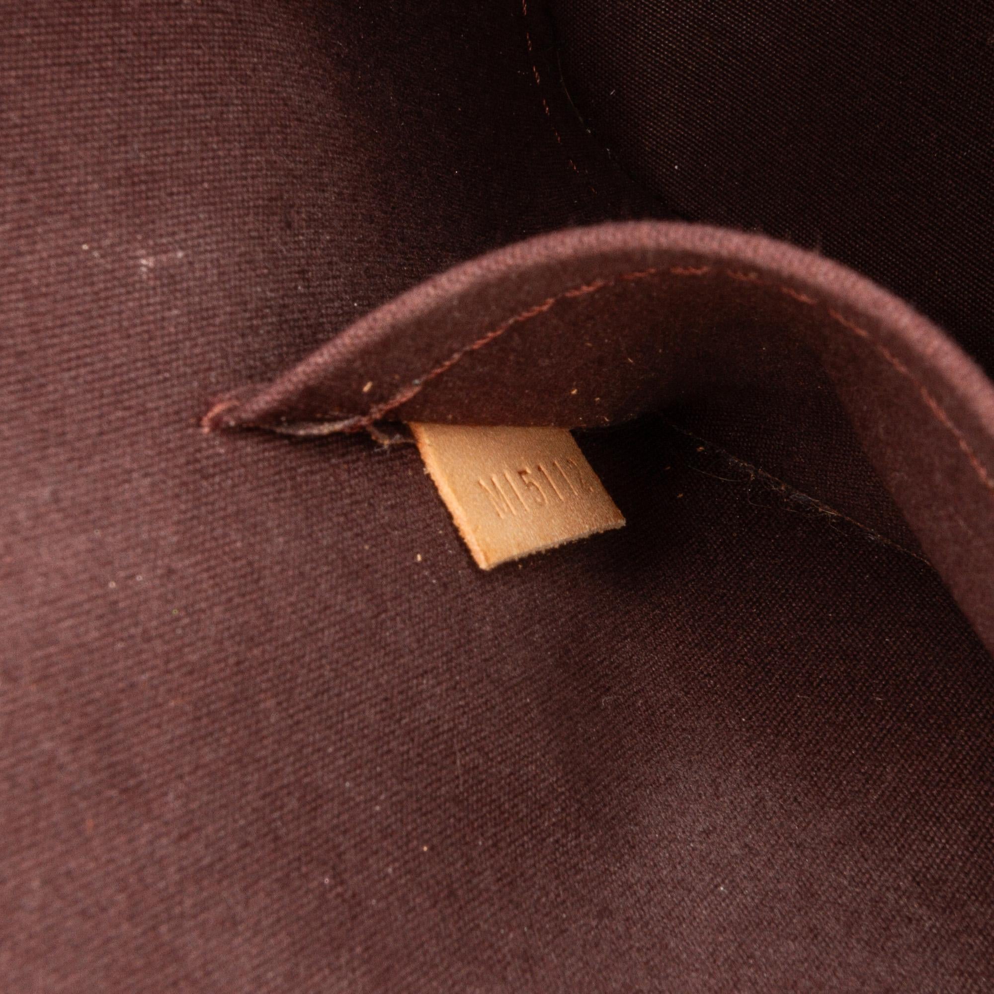 LO-LV bags 8919