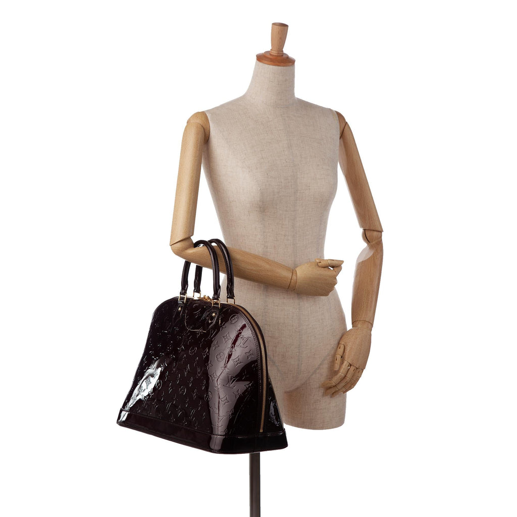 LO-LV bags 8166
