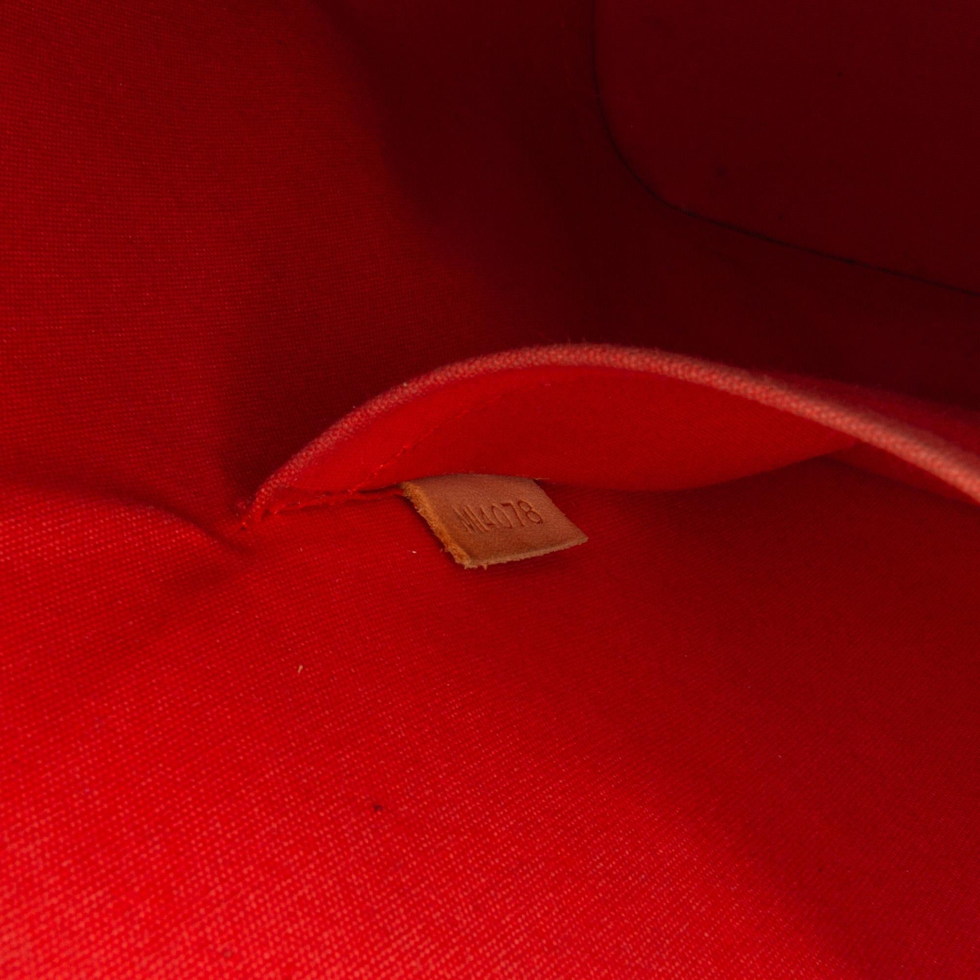 LO-LV bags 9278