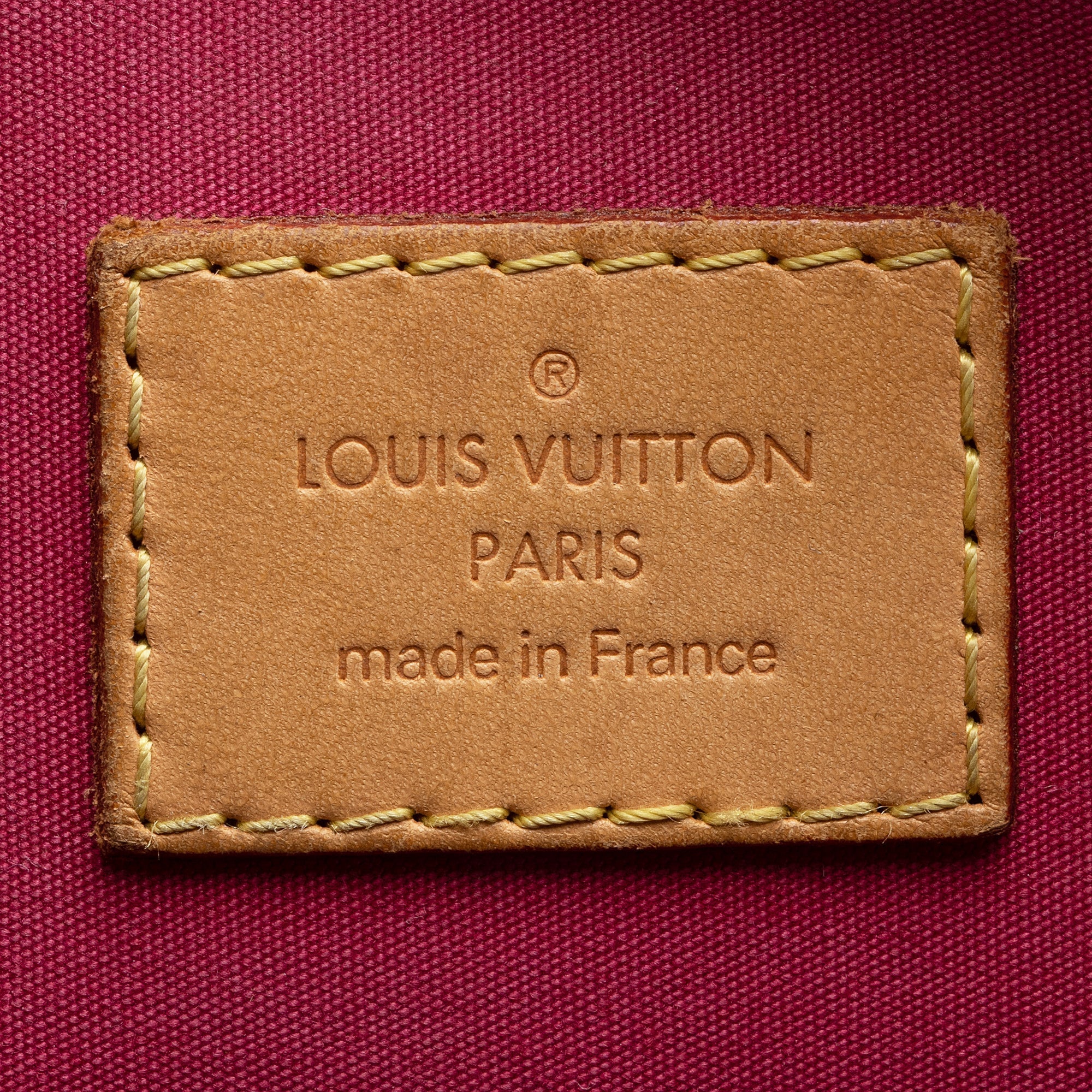 LO-LV bags 10899