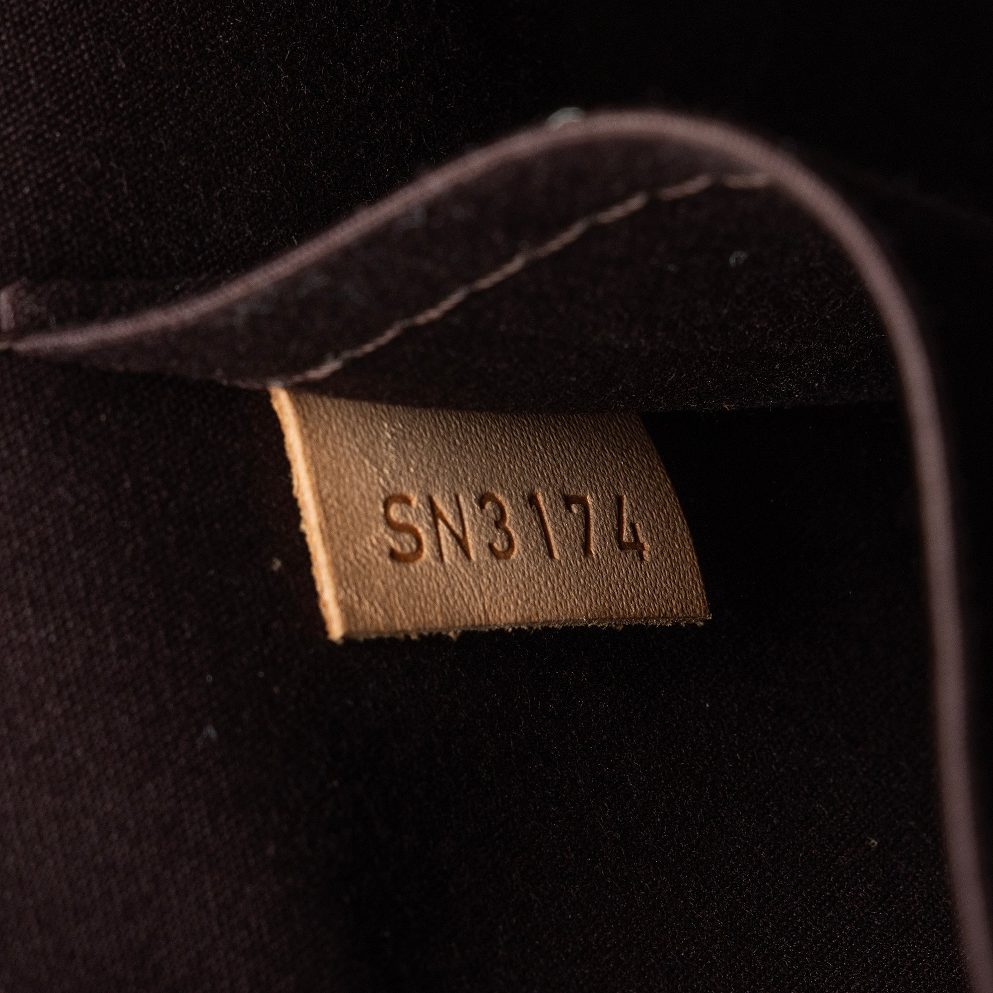 LO-LV bags 13528
