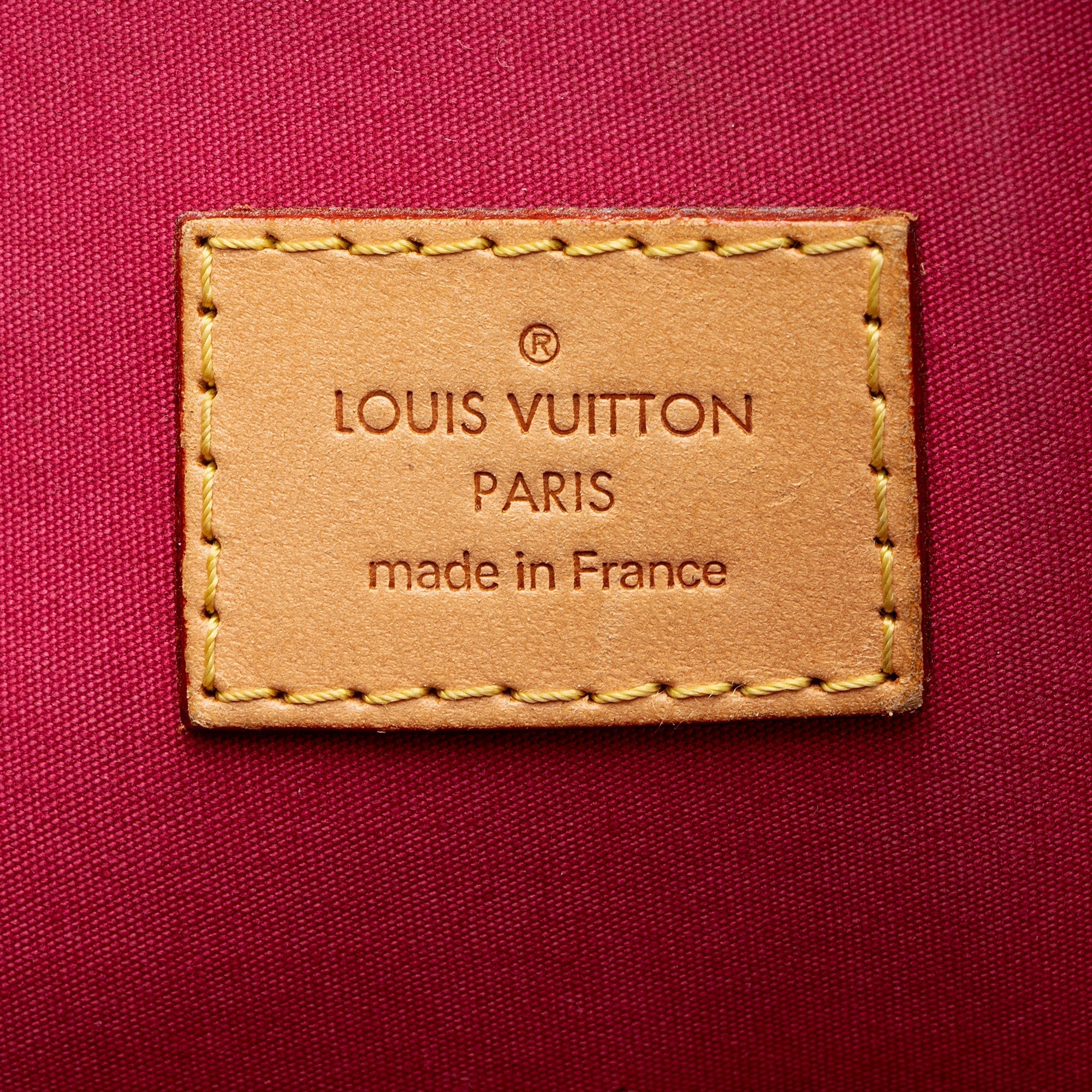 LO-LV bags 8338