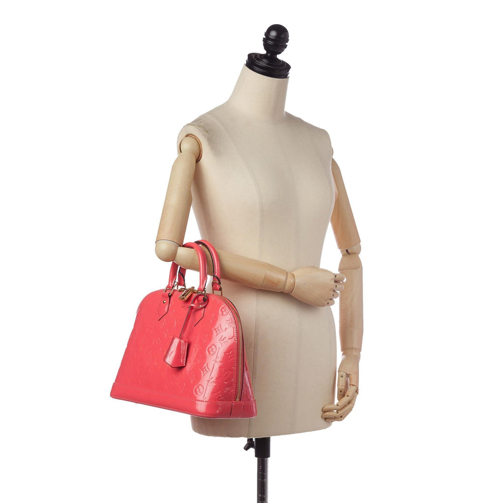 LO-LV bags 11850